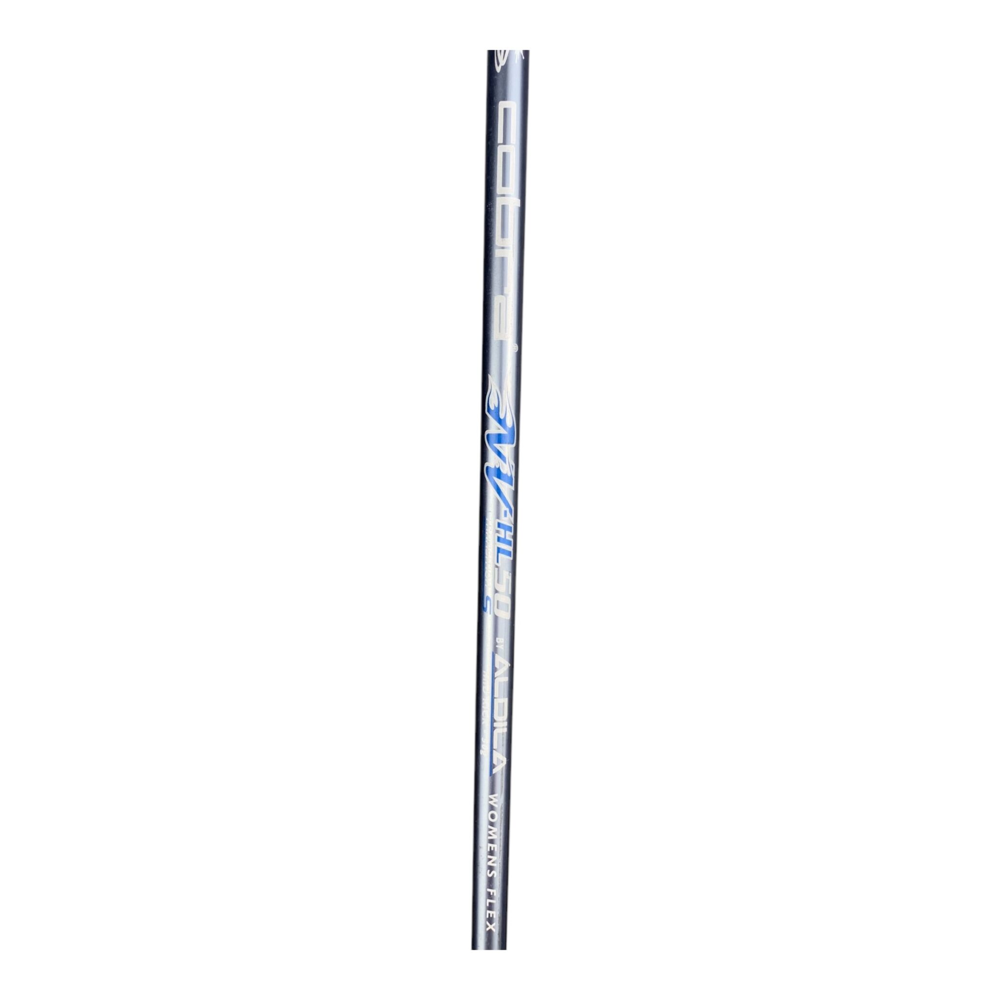 Cobra Transition Hybrid / Flex Ladies / Grafit / #4/22