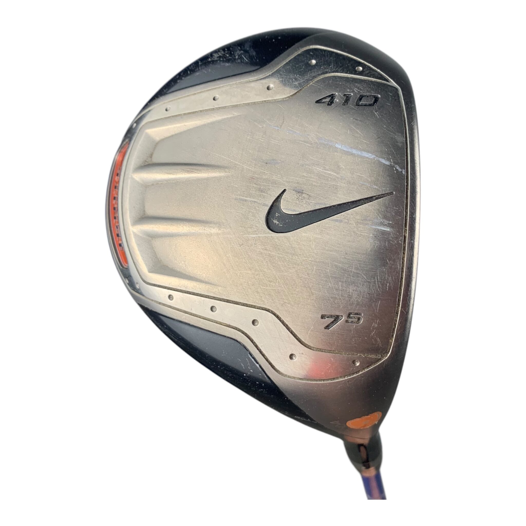 Nike Encender 410 Driver / Flex Stiff / Loft 7.5