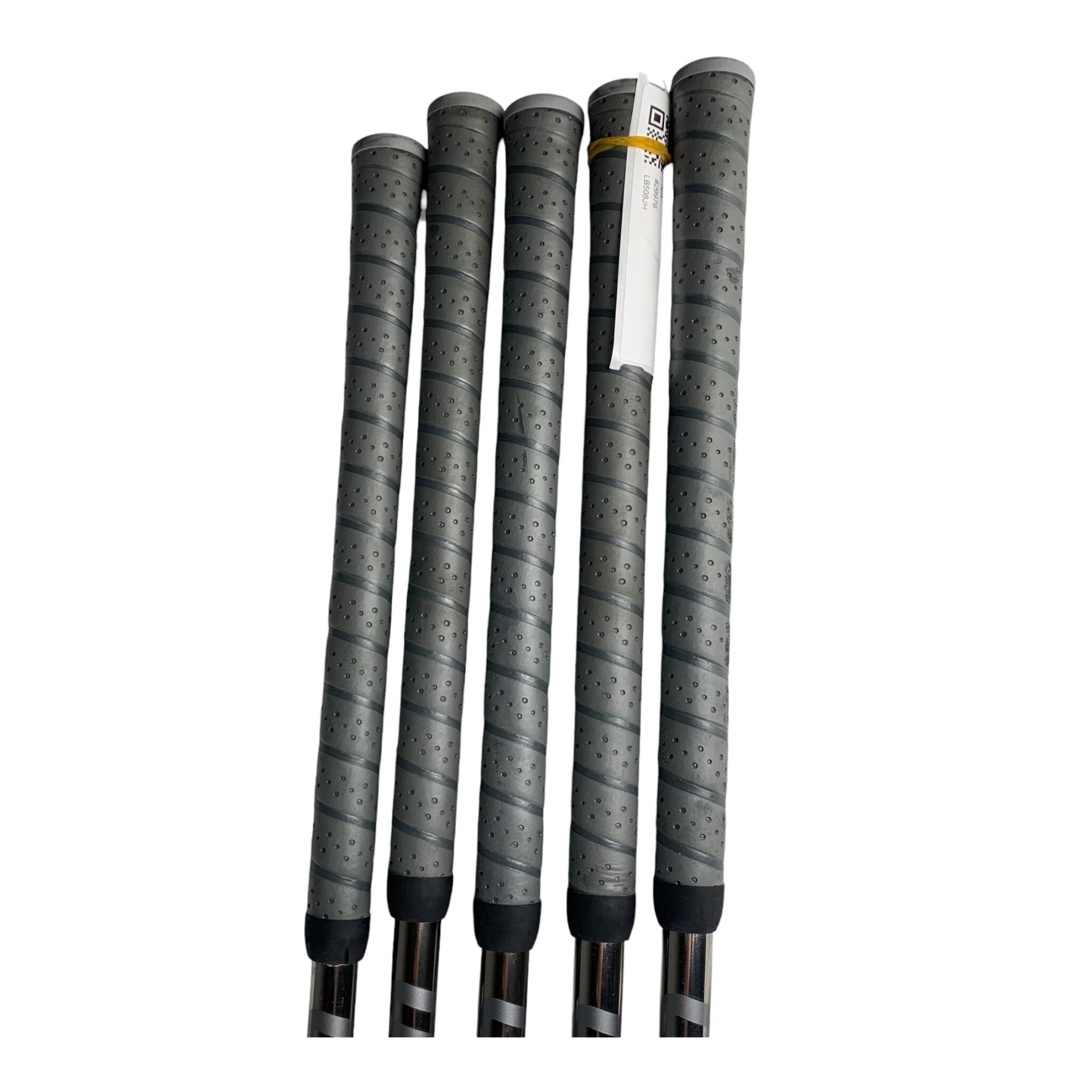 Mizuno JPX 919 Hot Metal Iron Set / Flex Ladies / 6-PW / Graphite