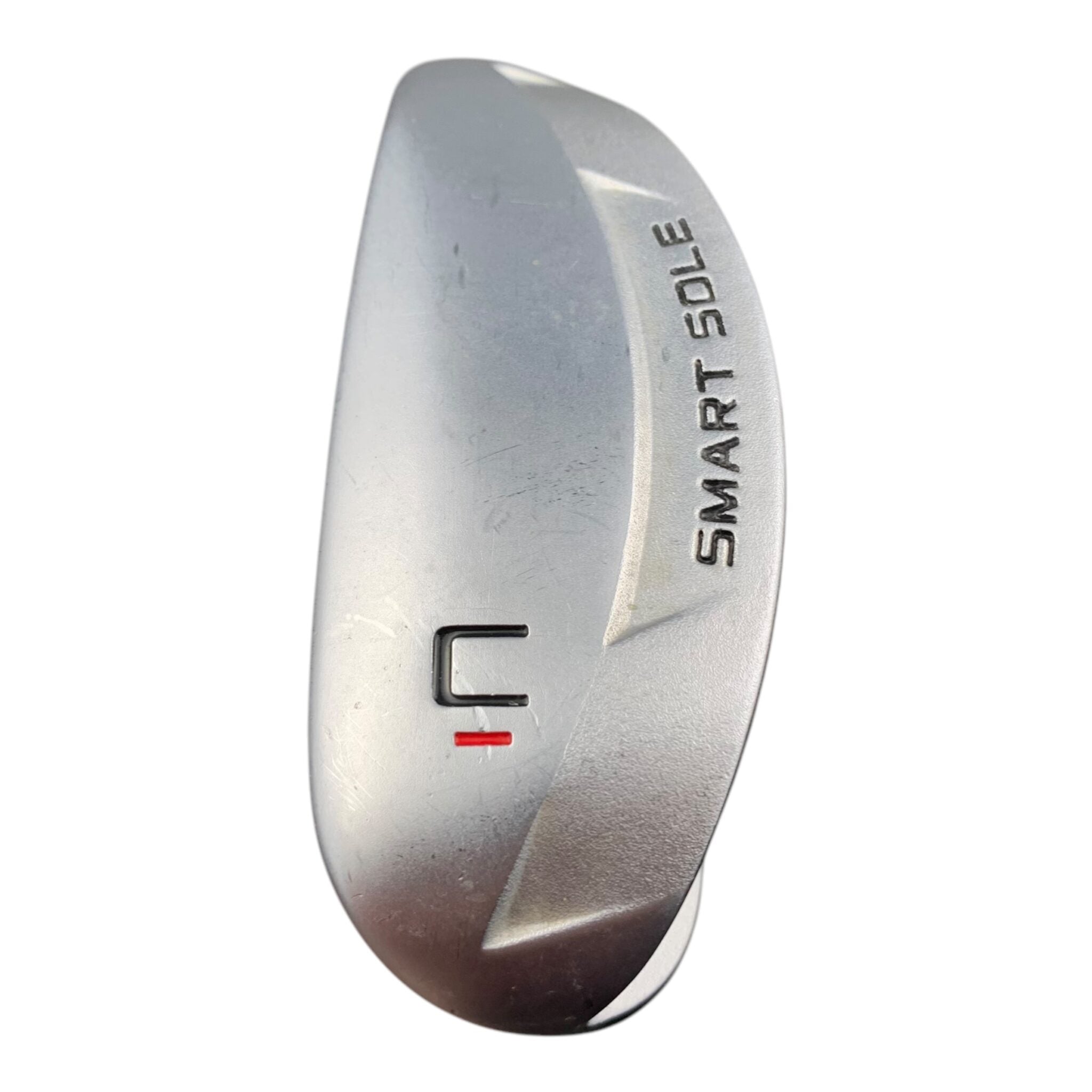 Cleveland Smart soles Chipper Wedge / Graphite / #42/0