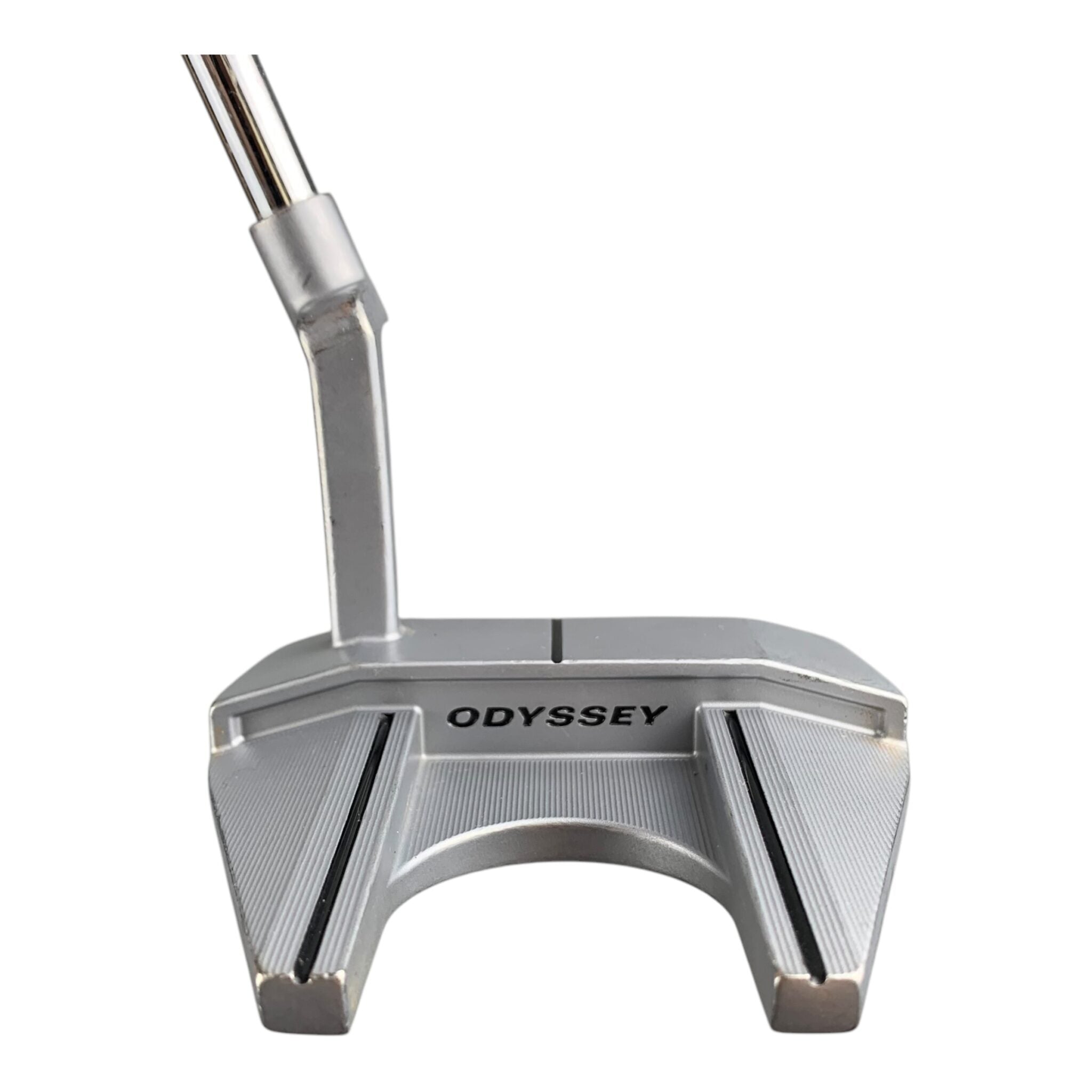 Odyssey White Hot AND 7 CH Putter / 35"