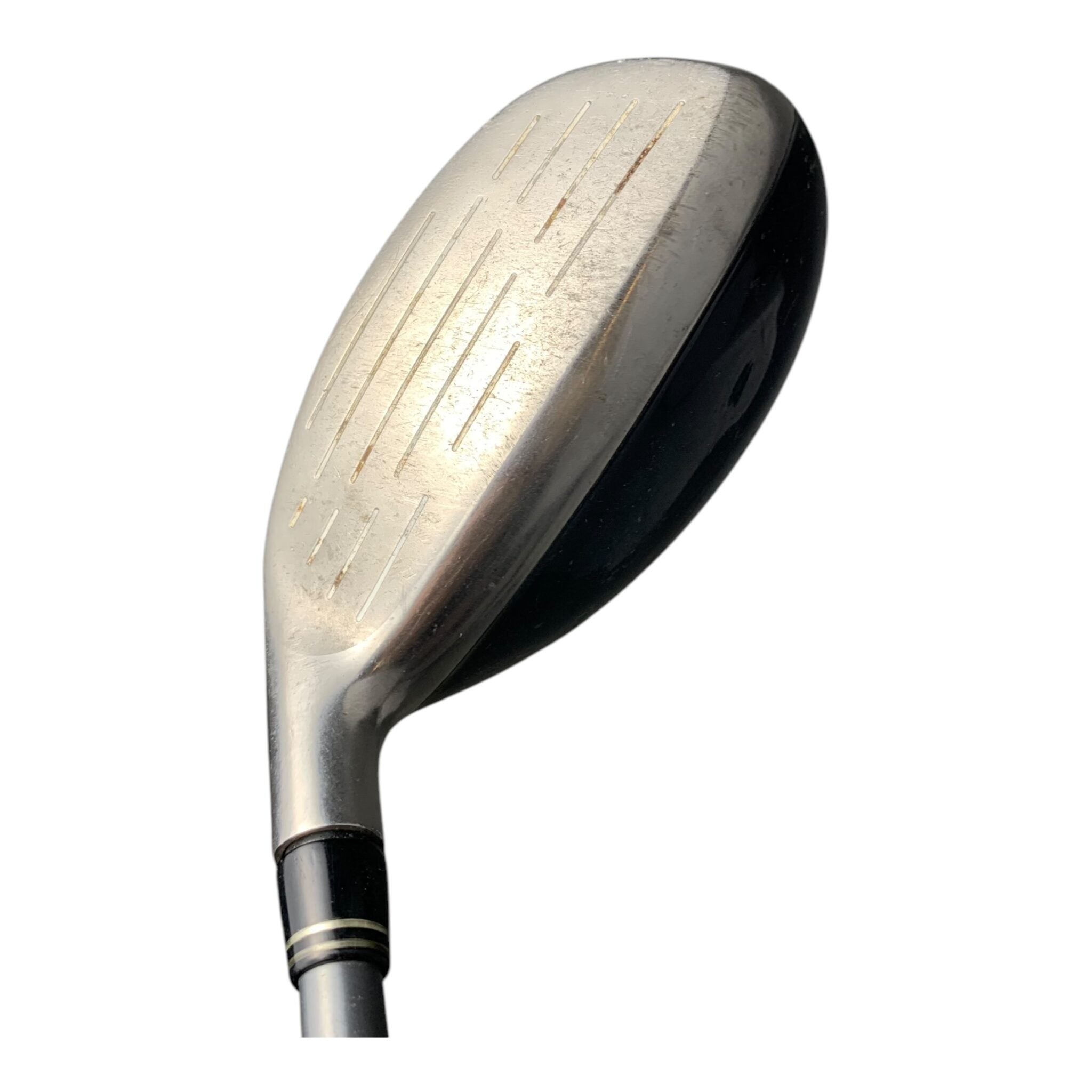 Cobra Baffles Hybrid / Flex Regular / Graphite / #4/23