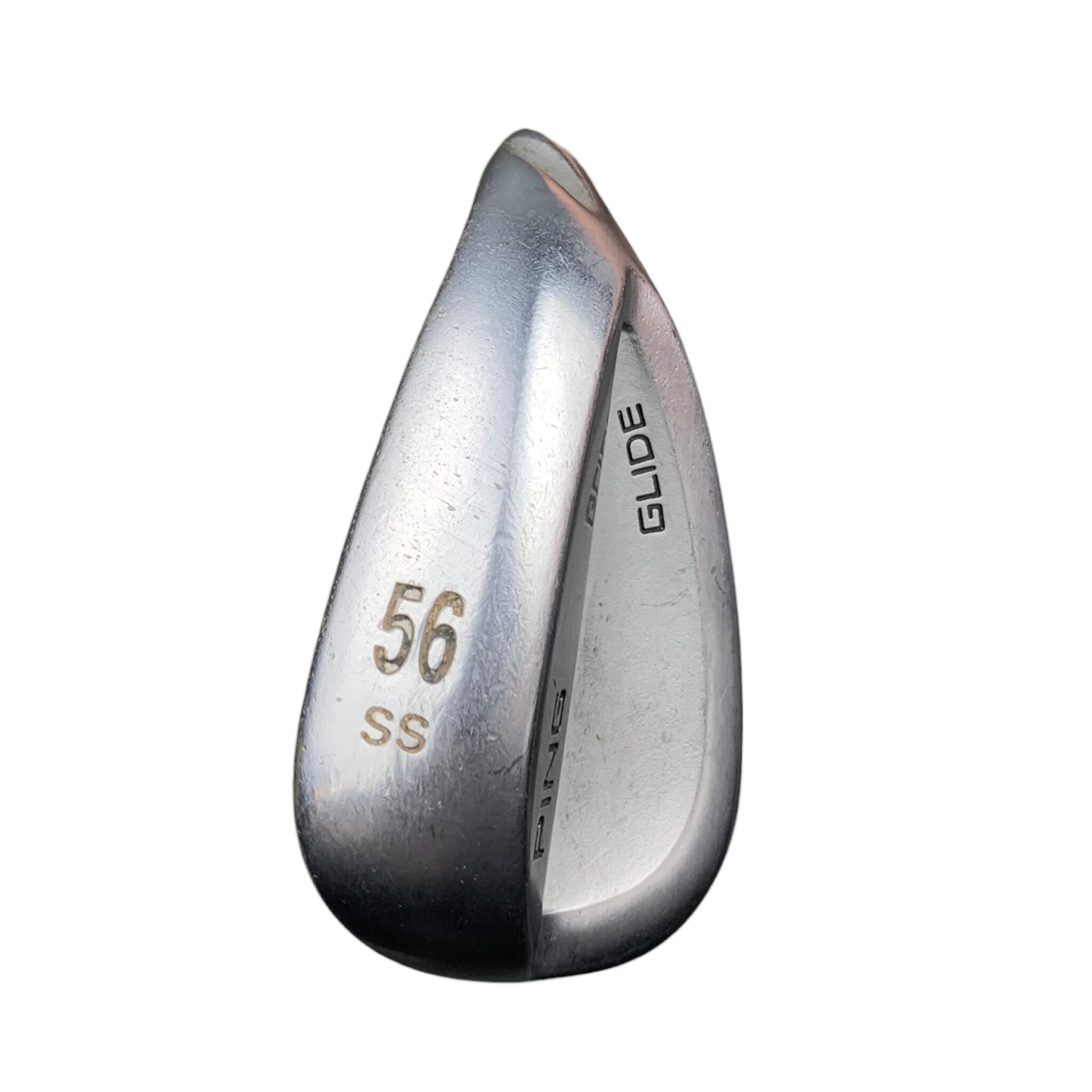 PING Glide Wedge / Steel / #56/12