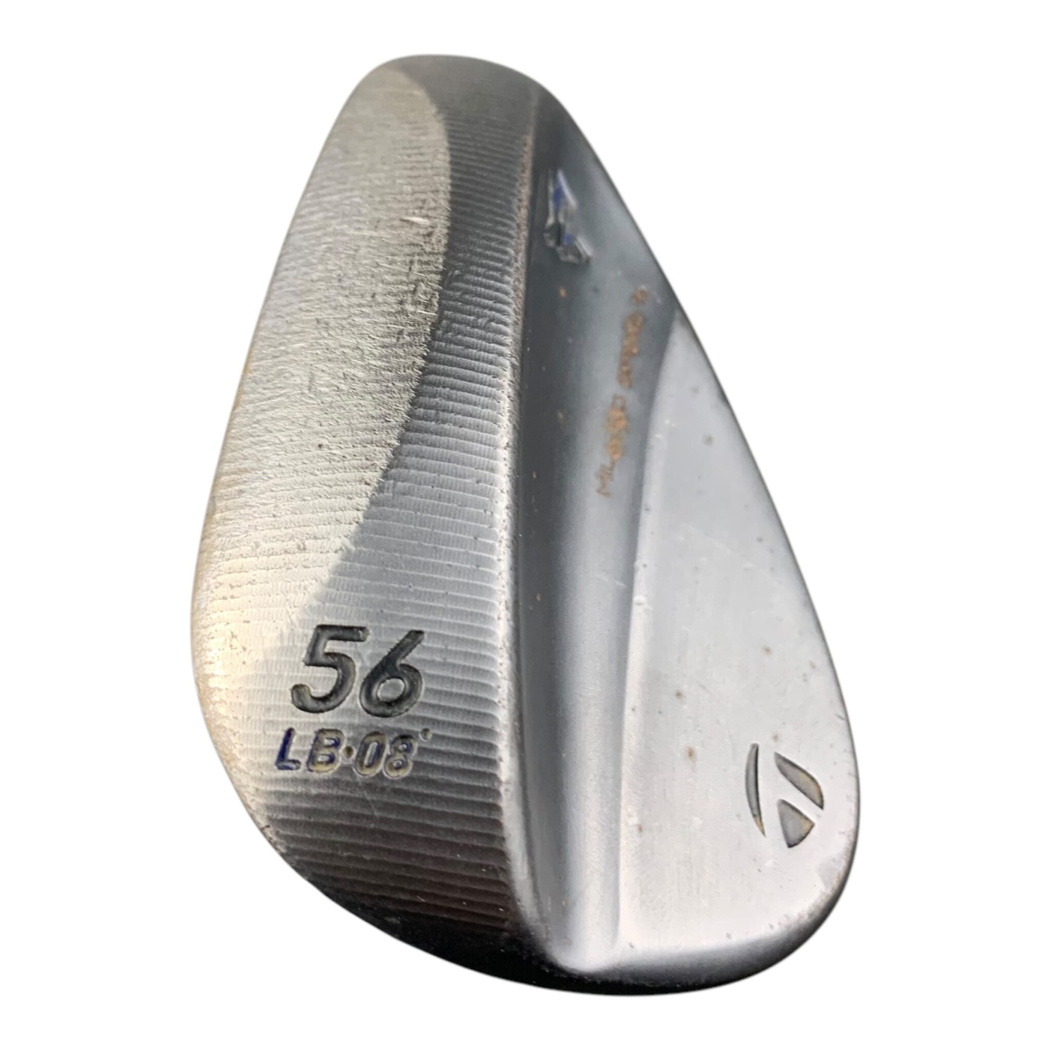 TaylorMade MG 3 Wedge / Steel / #56/08