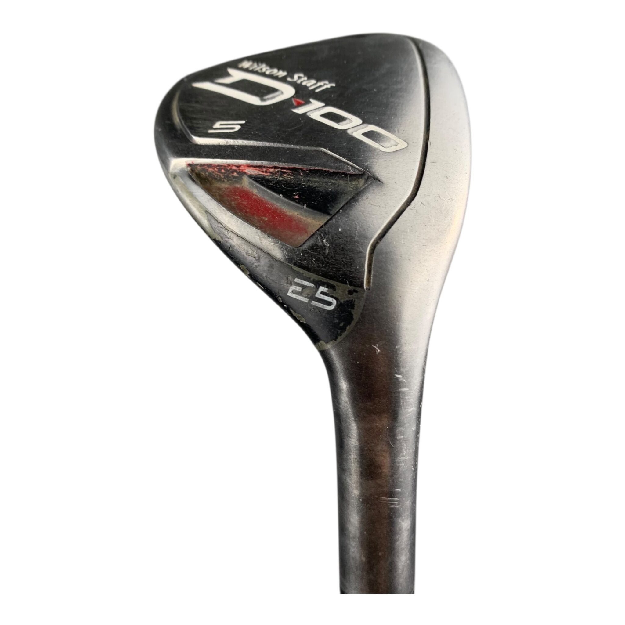 Wilson Staff D100 Superlite Hybrid / Flex A-flex / Graphite / #5/25
