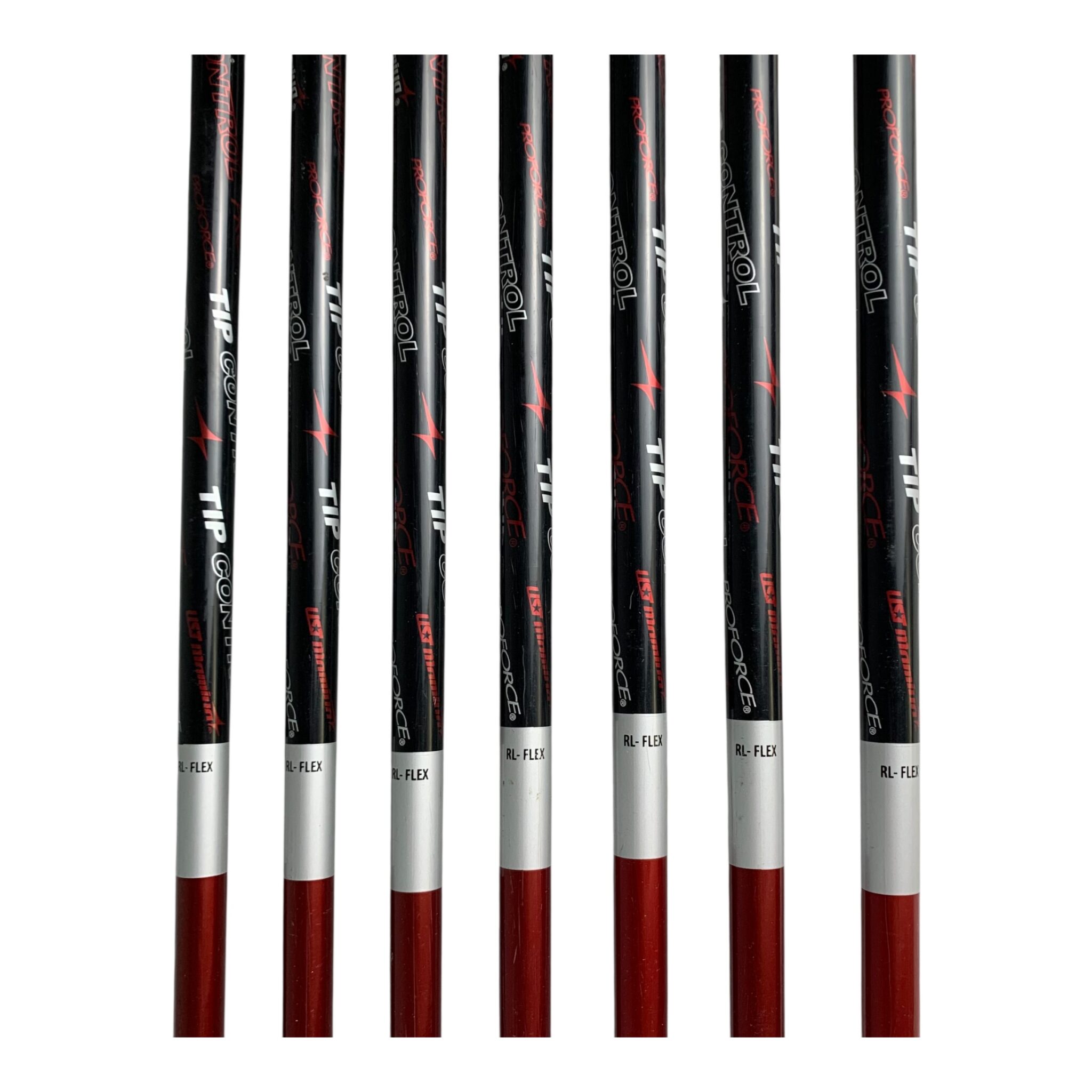 Wilson Staff Di11 Iron set / Flex Regular / 6-SW + GW / Graphite