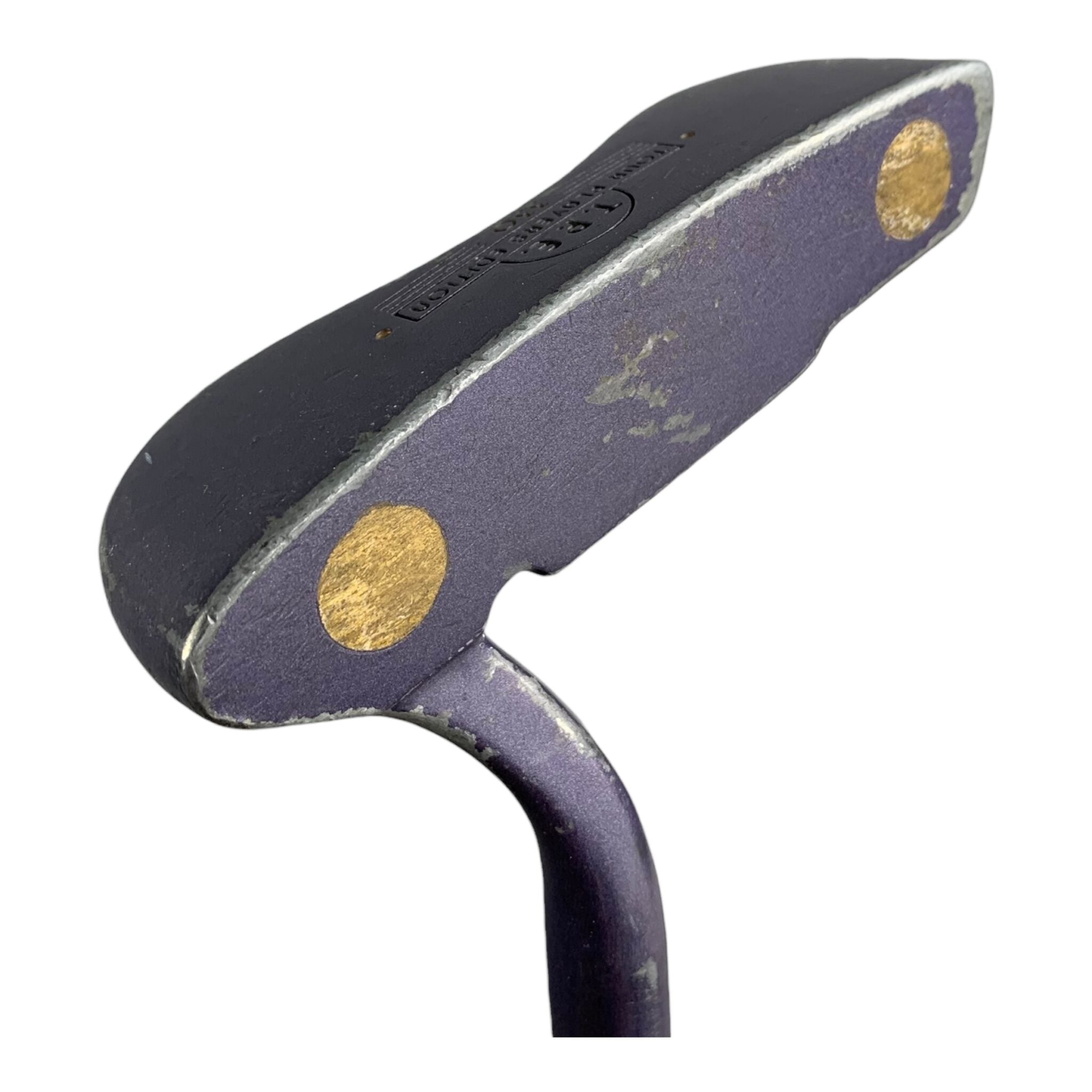 Confidence T.P.E Putter / 35"