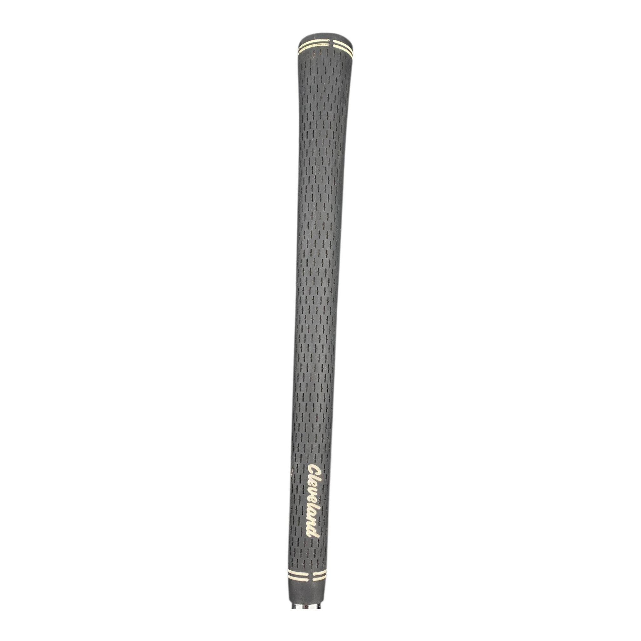 Cleveland CG-15 Wedge / Acciaio / #52/10