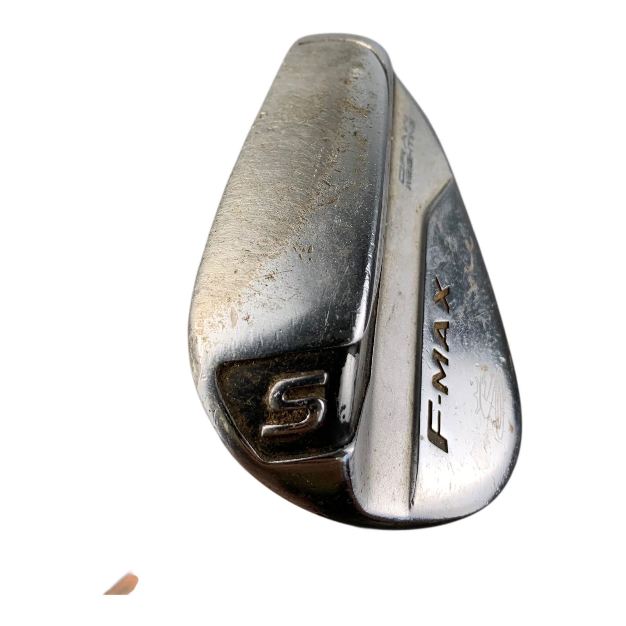 Cobra F-max Wedge / Graphite / #55/10