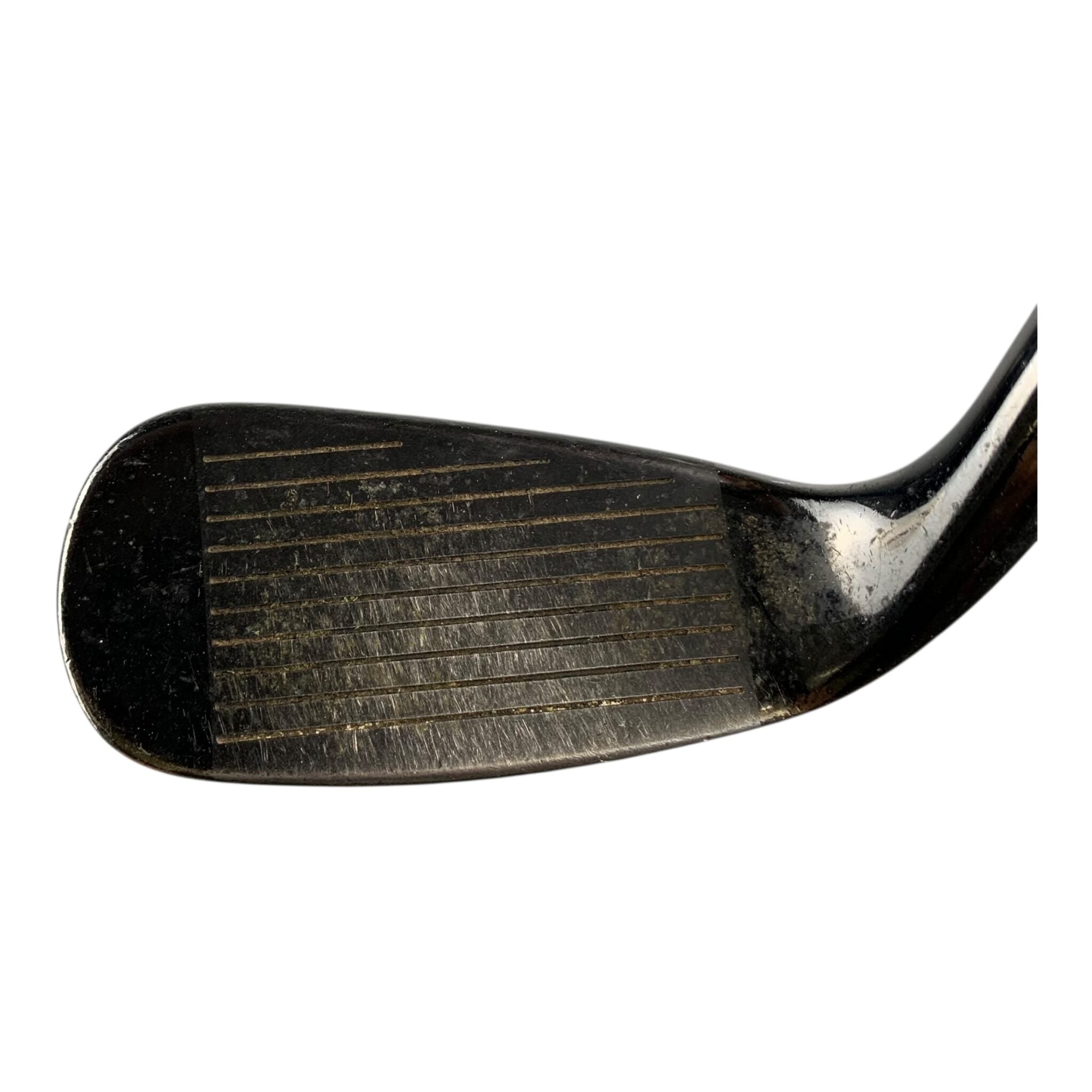 Cleveland Suole intelligenti Chipper Wedge / Grafite / #37/0