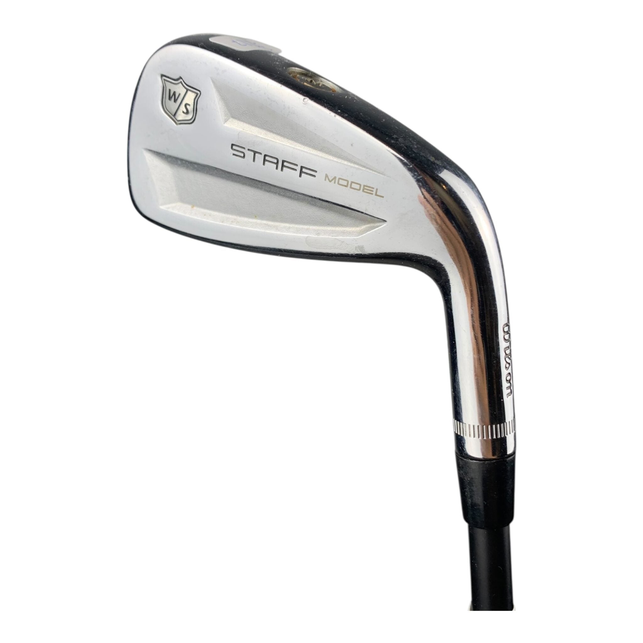 Wilson Personel personelu Narzędzie Driving Iron / Flex Stiff / Grafit / #2/18