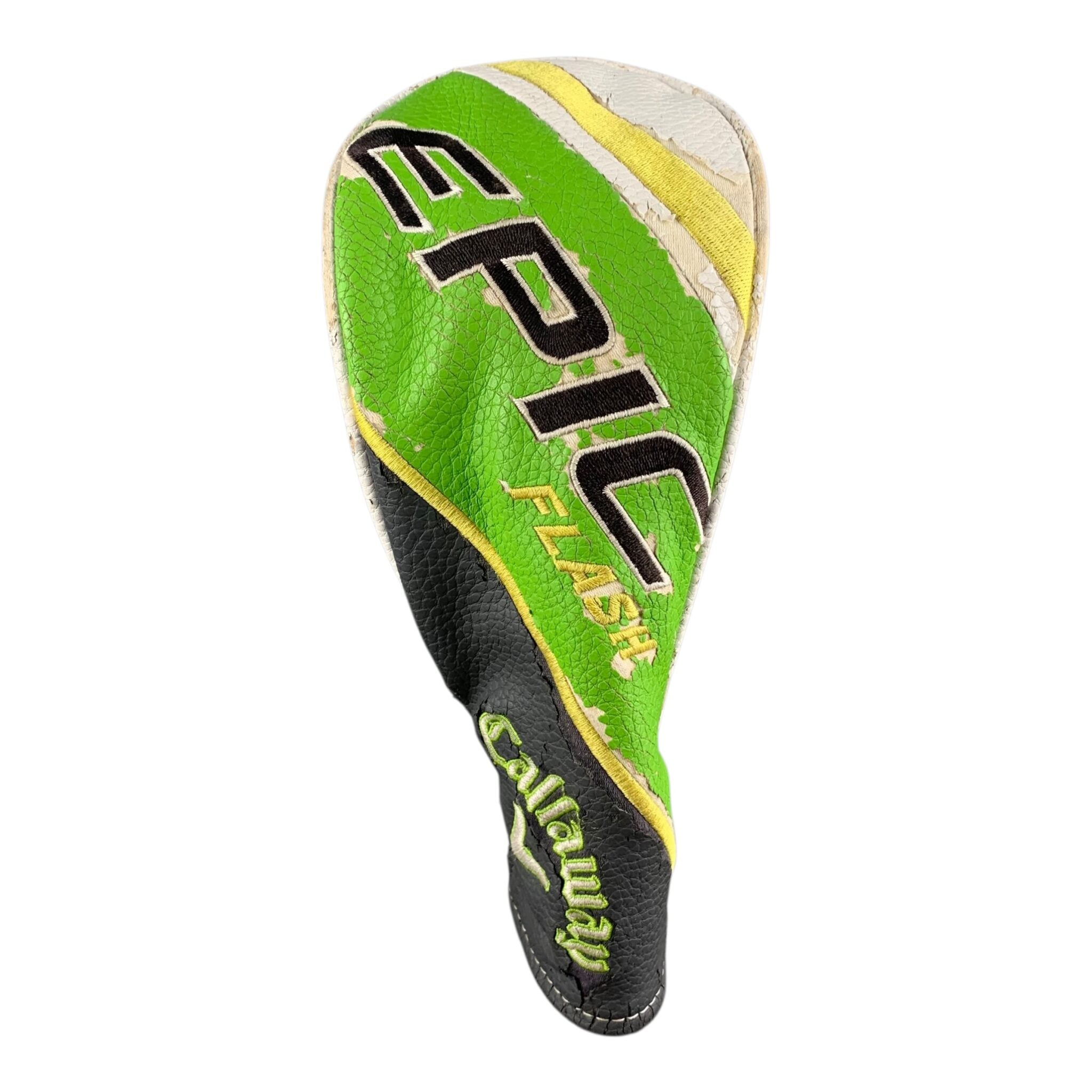 Callaway Epic Flash Fairway Wood / Flex A-flex / Graphite / #5/18 