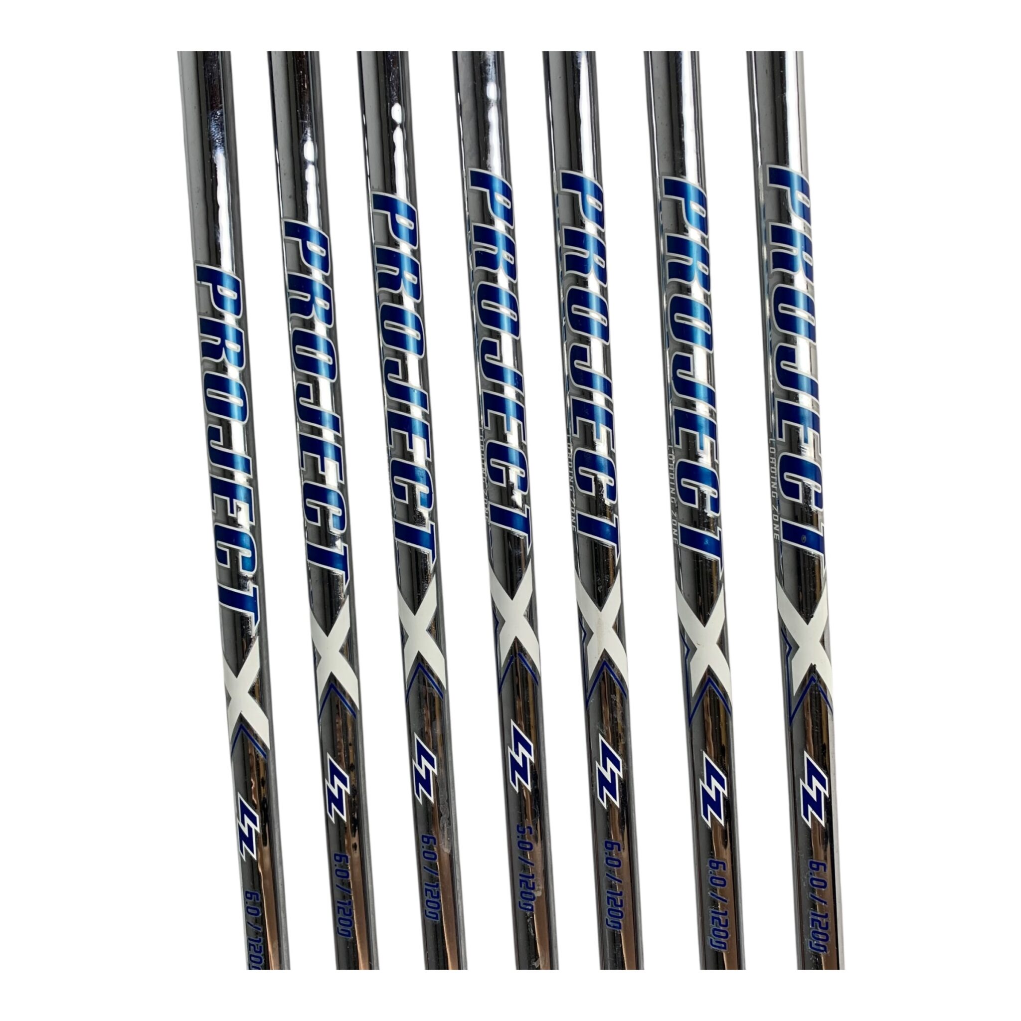 Mizuno JPX 919 Hot Metal Pro Jernsæt / Flex Stiff / 4-PW  / Stål