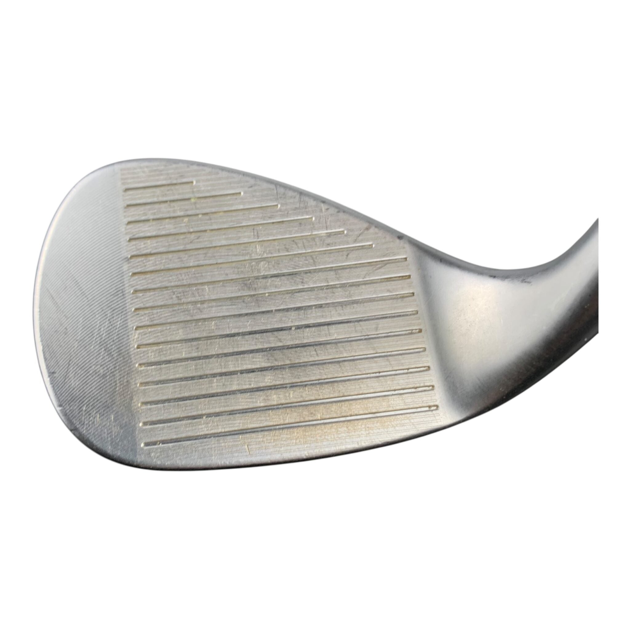 Cleveland RTX 588 Wedge / Graphite / #60/12
