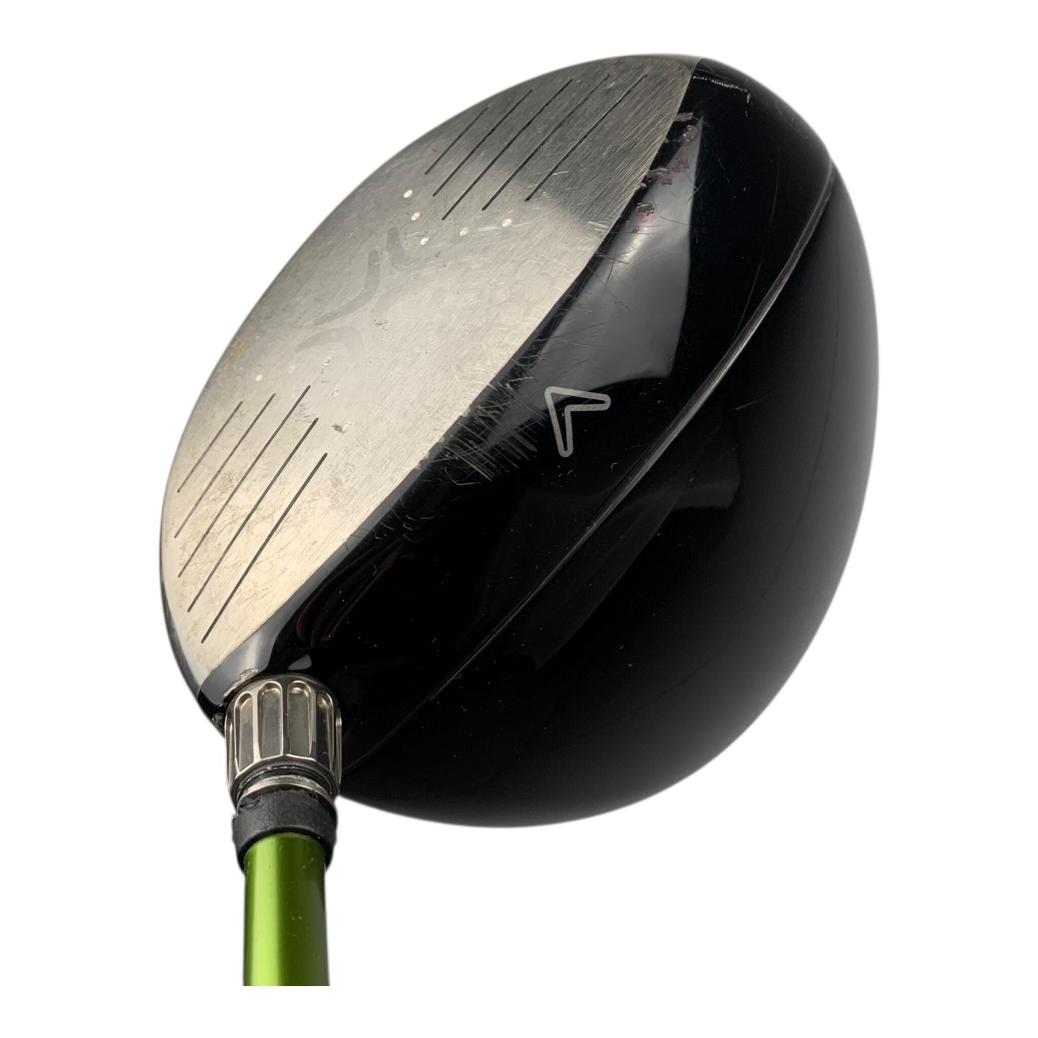 Callaway FT9 Driver / Flex Stiff / Loft 11 