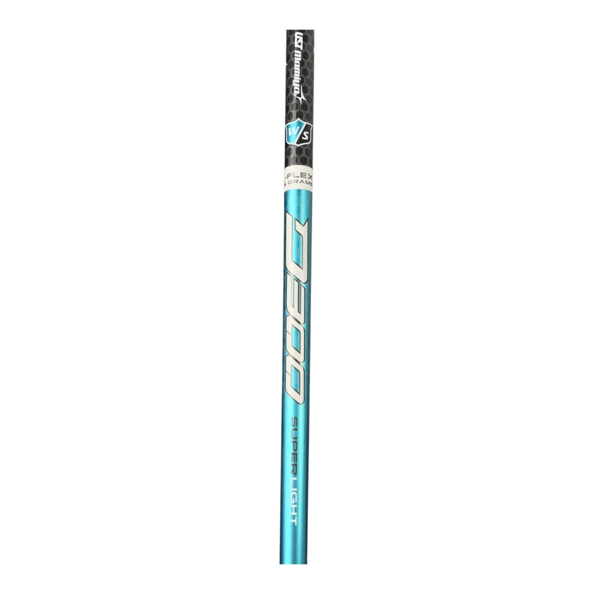 Wilson Personal D300 Fairway Wood / Flex Ladies / Grafito / #5/20