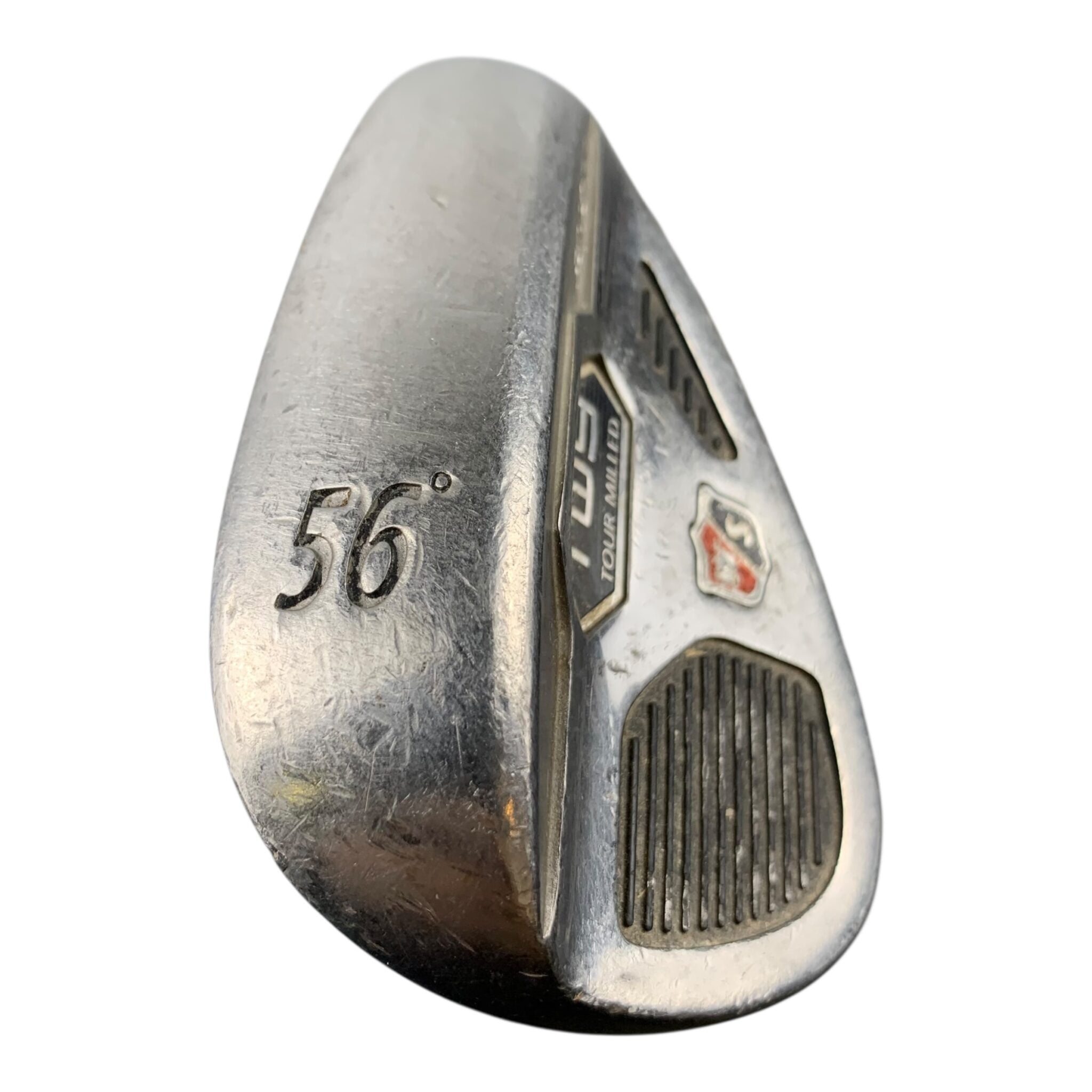 Wilson Staff TW9 Wedge / Steel / #56/12