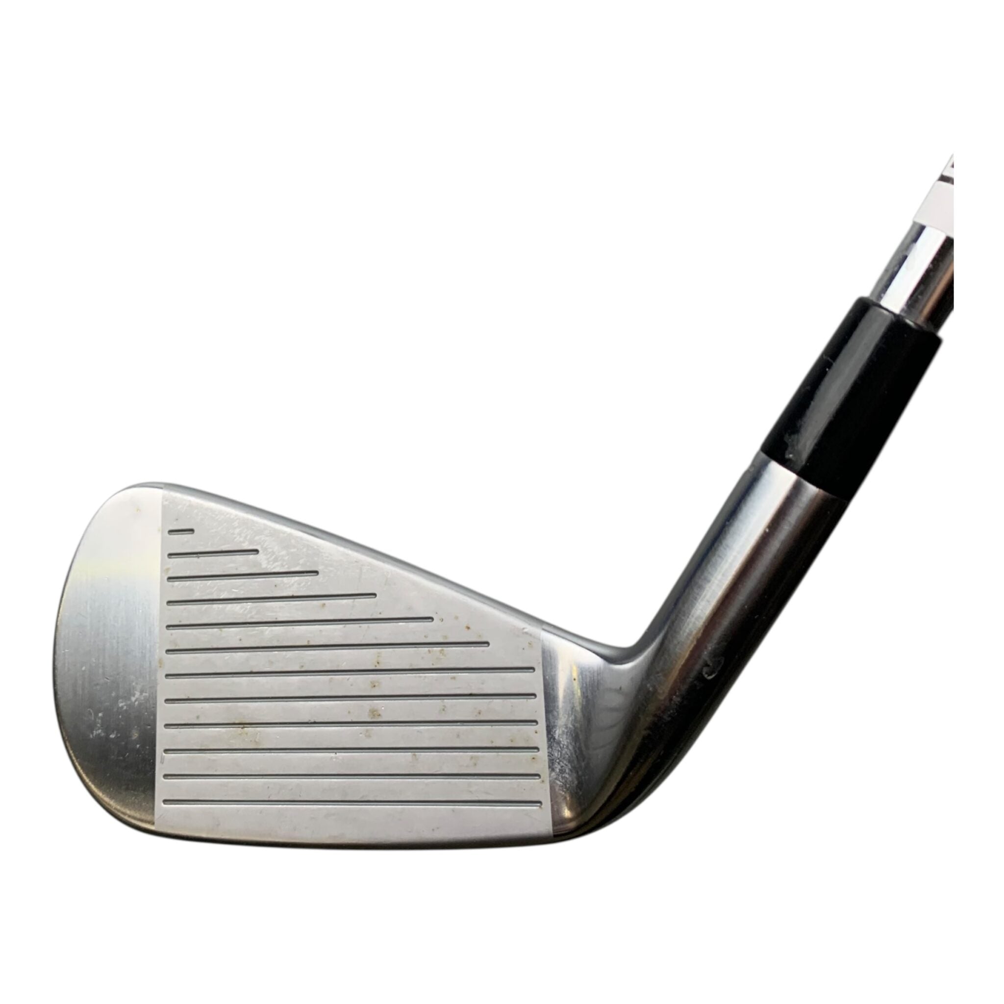 Mizuno MX-25 Driving Iron / Flex Regular / Steel / #3/21
