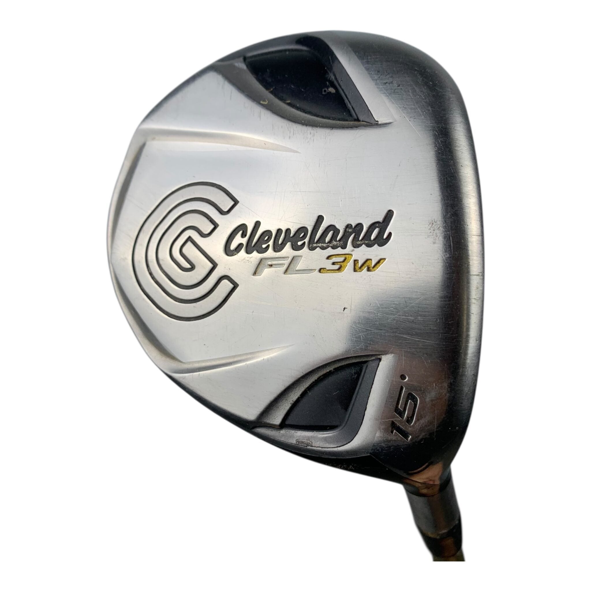 Cleveland Floryda Fairway Wood / Flex Ladies / Grafit / #3/15