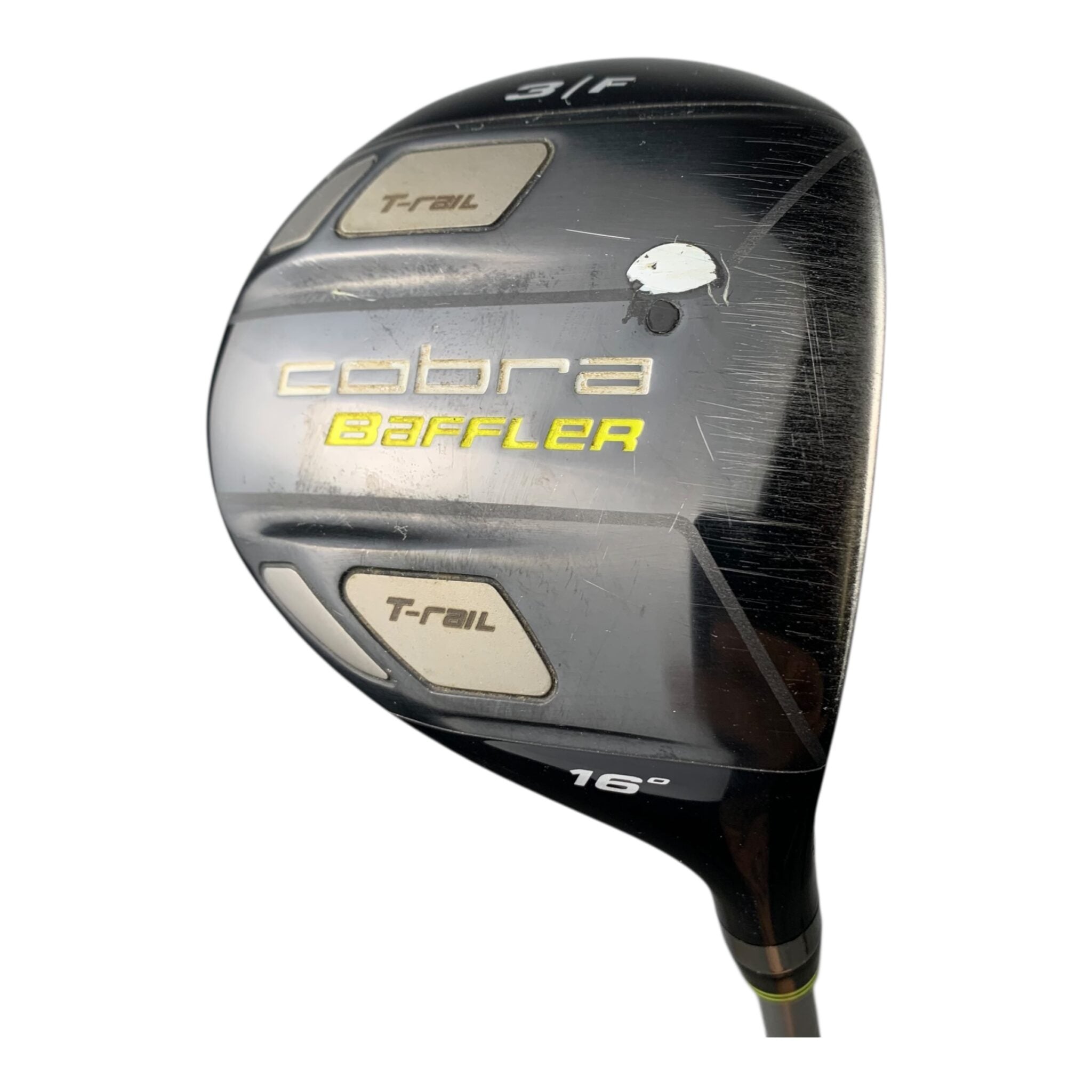 Cobra Deflettori Fairway Wood / Flex Regular / Grafite / #3/16