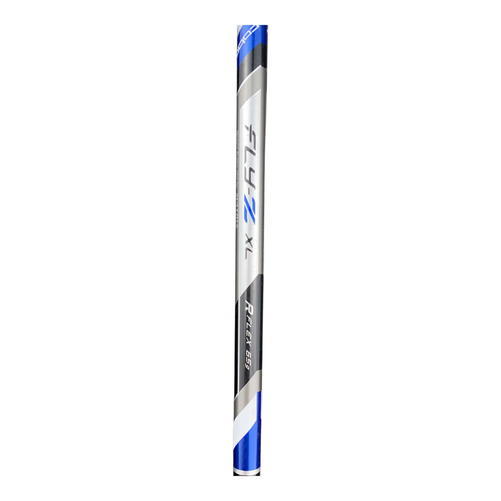 Cobra Fly-Z XL Fairway Wood / Flex Regular / Grafit / #5/19 galleri billede 3 - brugt golf udstyr i god stand
