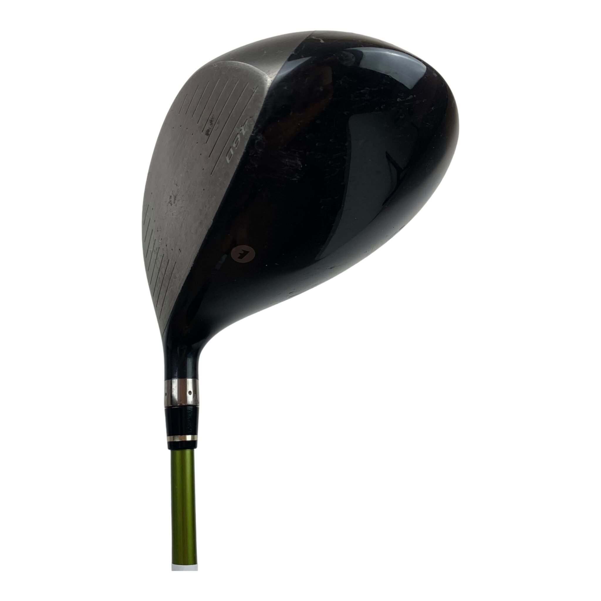 Nike Encender 460 Driver / Flex Stiff / Loft 9.5
