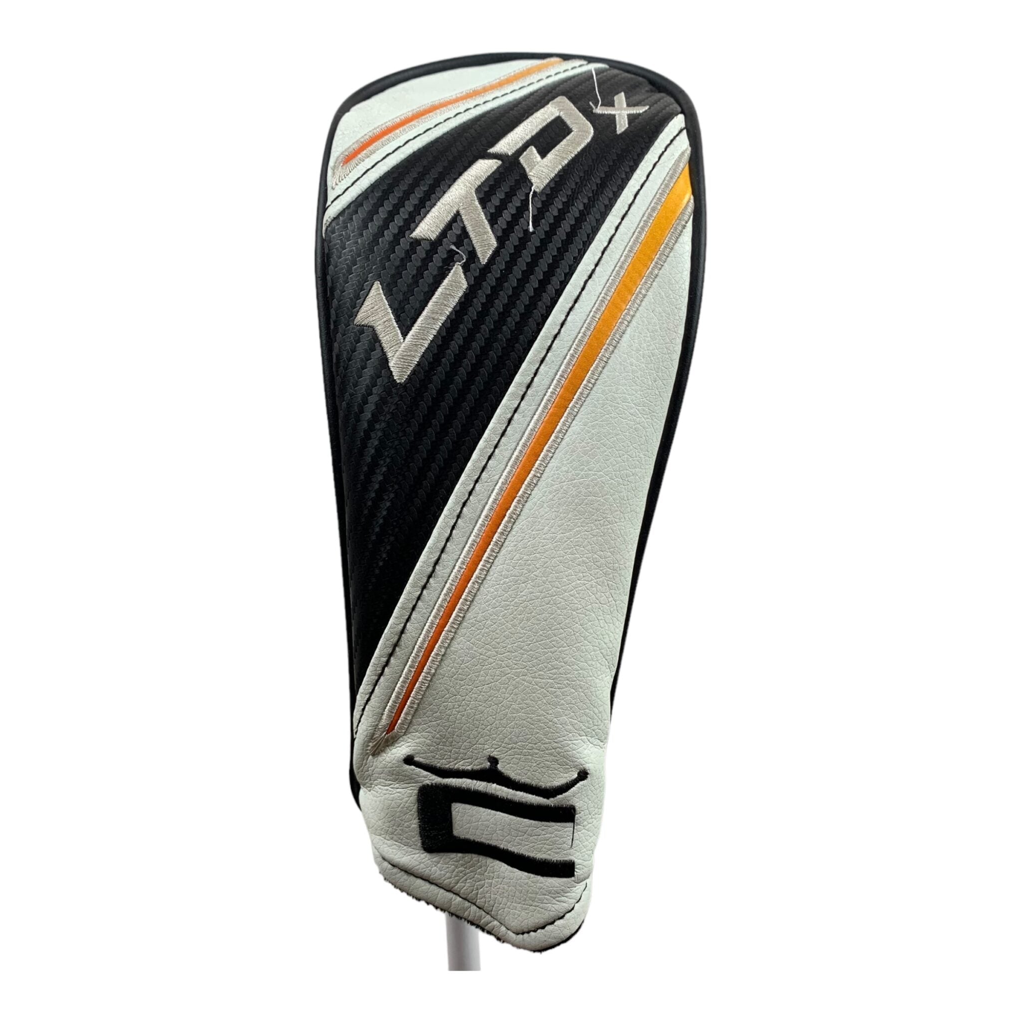 Cobra LTDx Fairway Wood / #5/18.5 / Flex X-Stiff / MCC Plus4 Midsize / LEFT