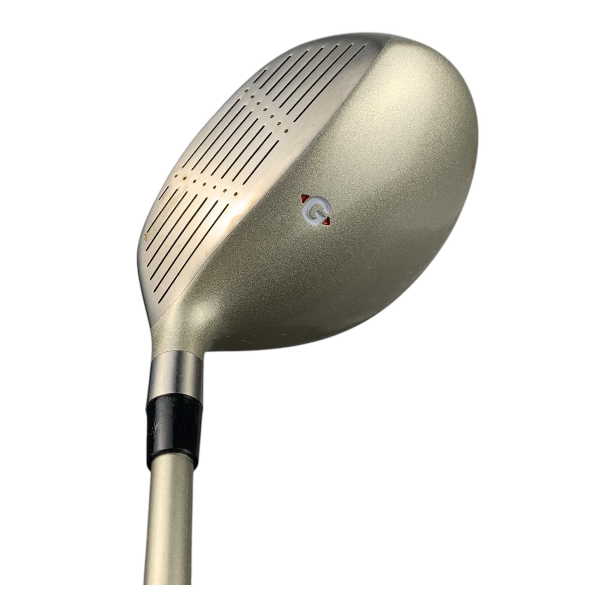 Glenfair GPS-3000 Tour Fairway Wood / Flex Ladies / Grafit / #3/15