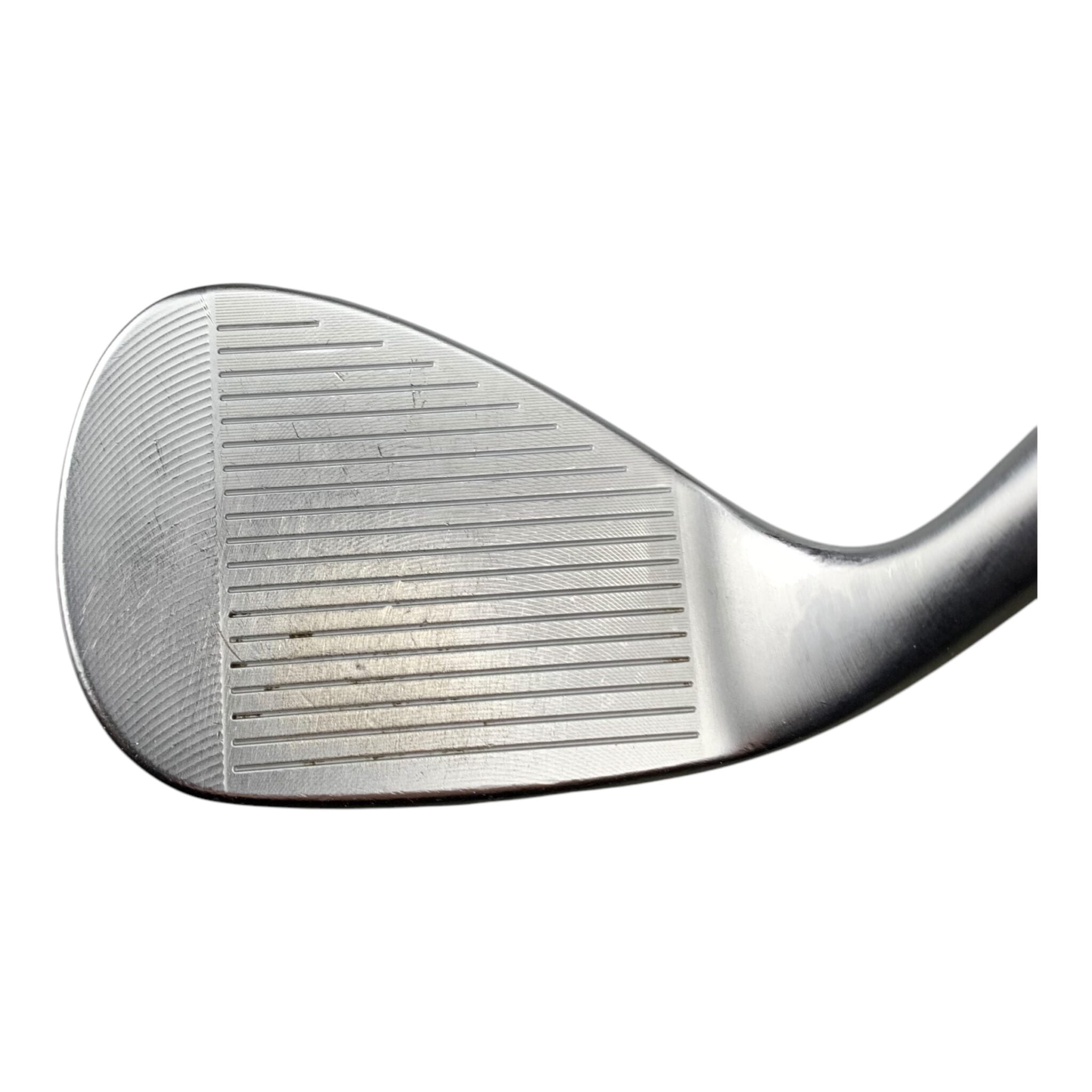Cleveland CBX Zipcore Wedge / Graphite / #56/12