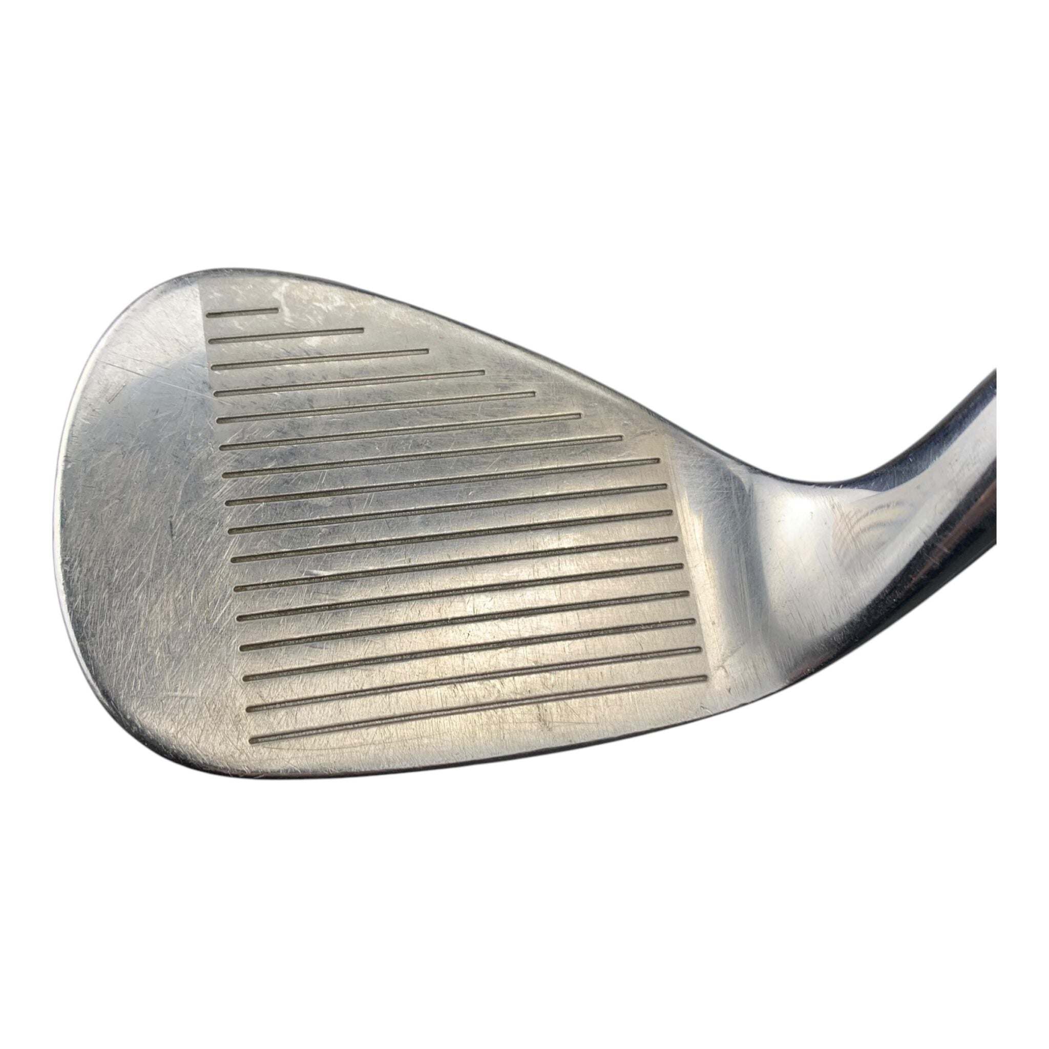 TaylorMade Z-spin Wedge / Acciaio / #60/10