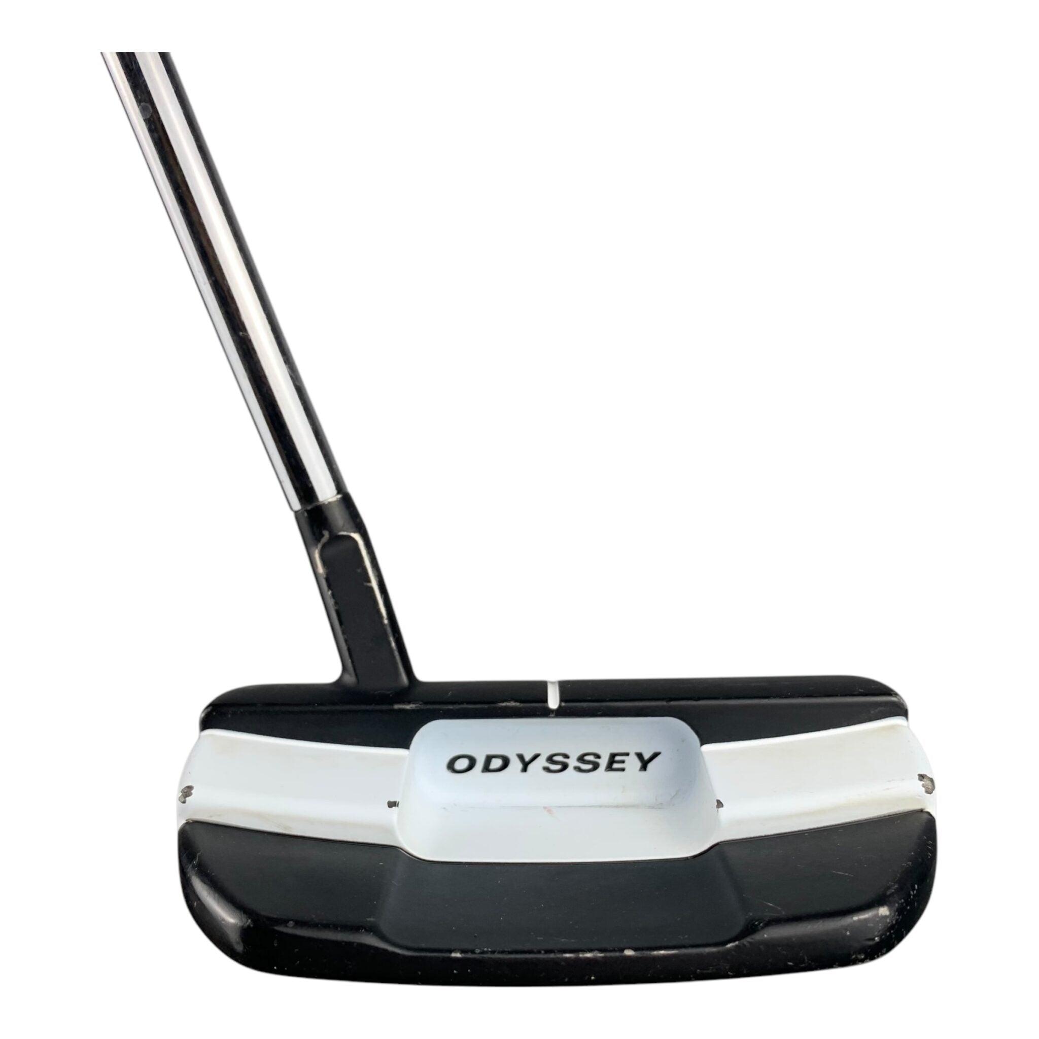 Odyssey White Hot Versa Three T Putter / 35