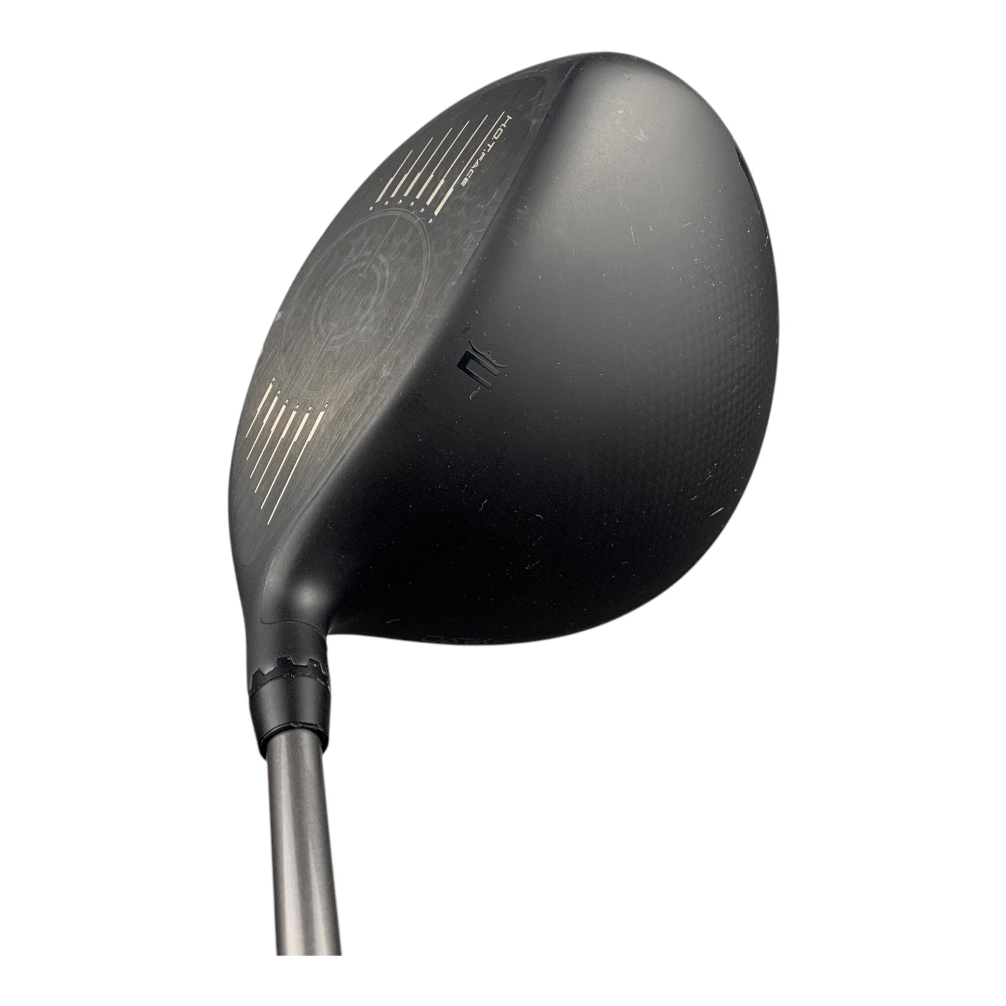 Cobra Velocità oscura massima Driver / Flex A-flex / Loft 10.5