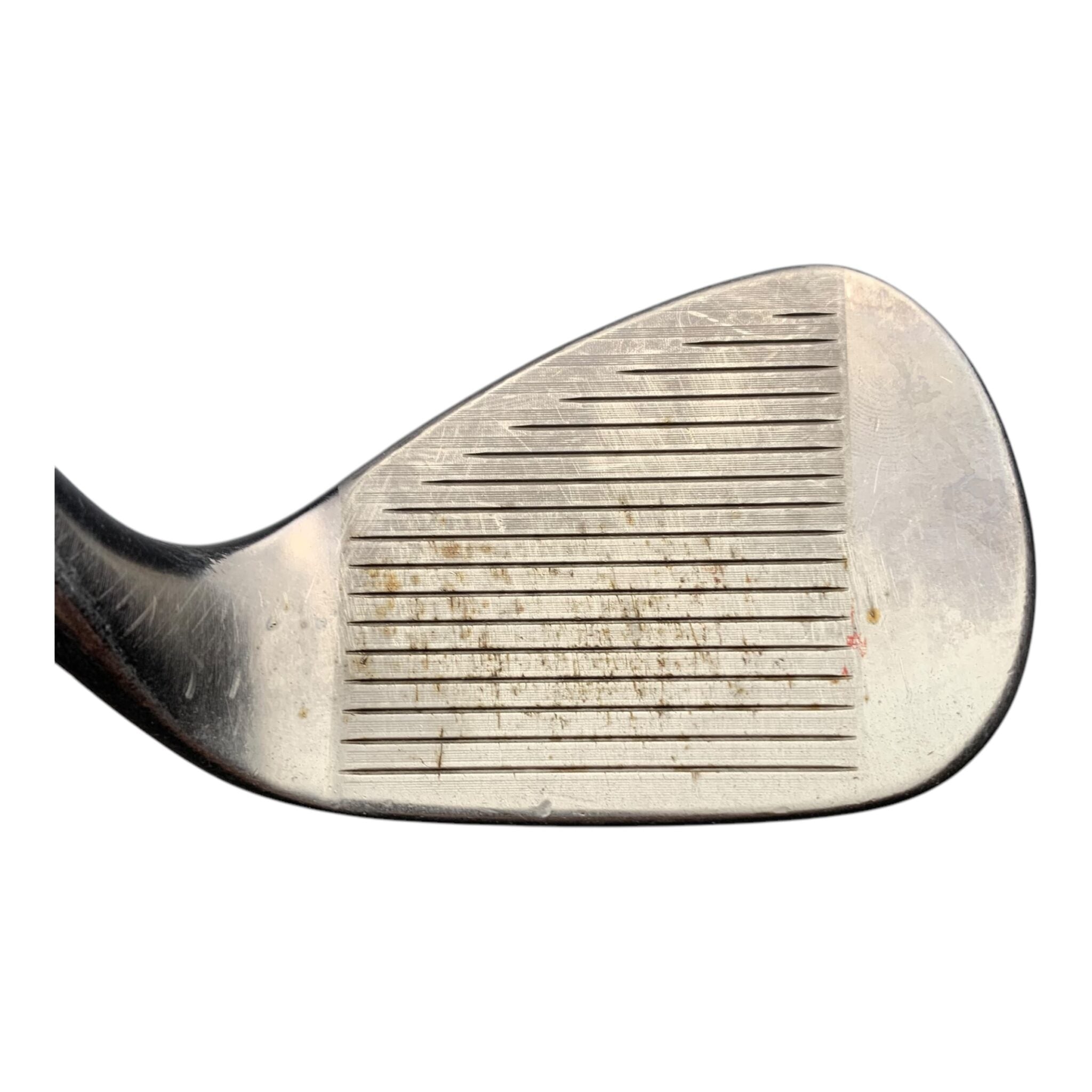 Titleist SM9 Wedge / Acciaio / #52/08 - Sinistra
