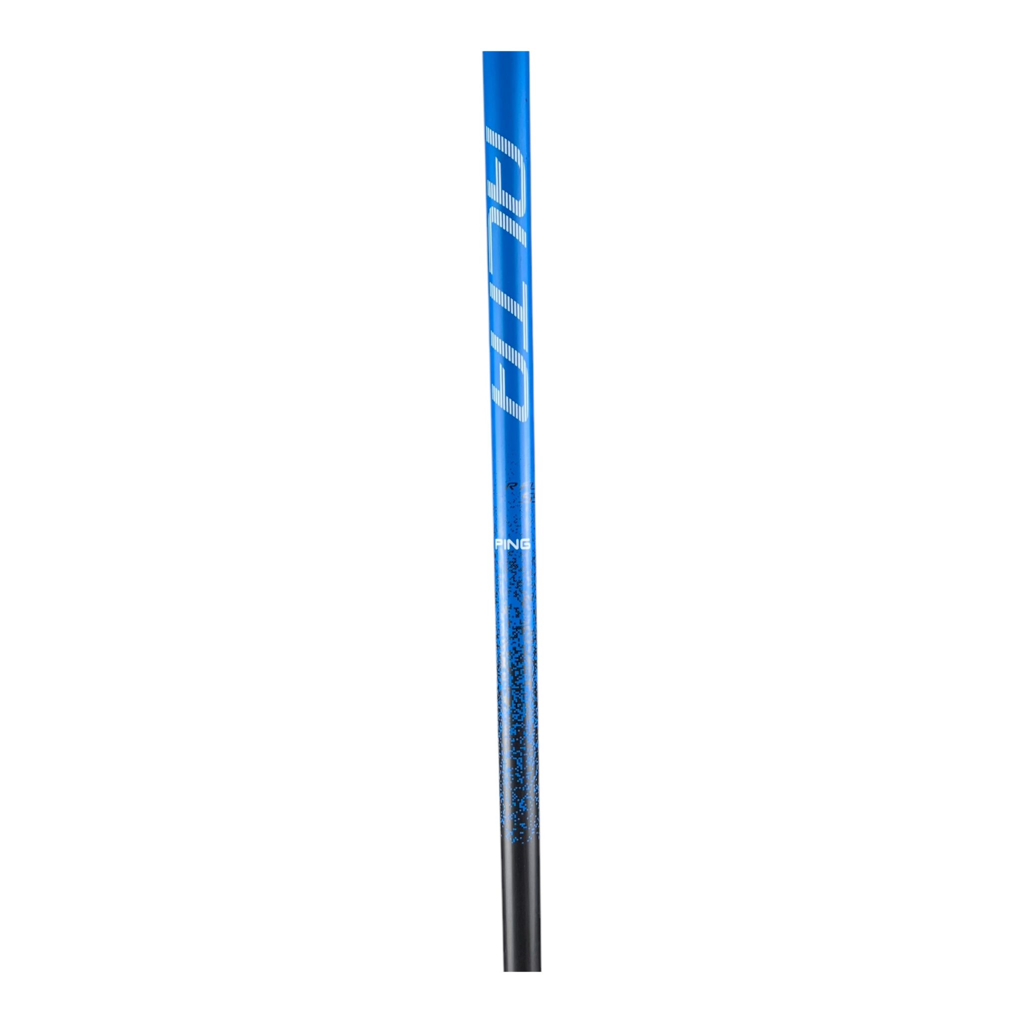 PING G Driver / Flex Regular / Loft 10
