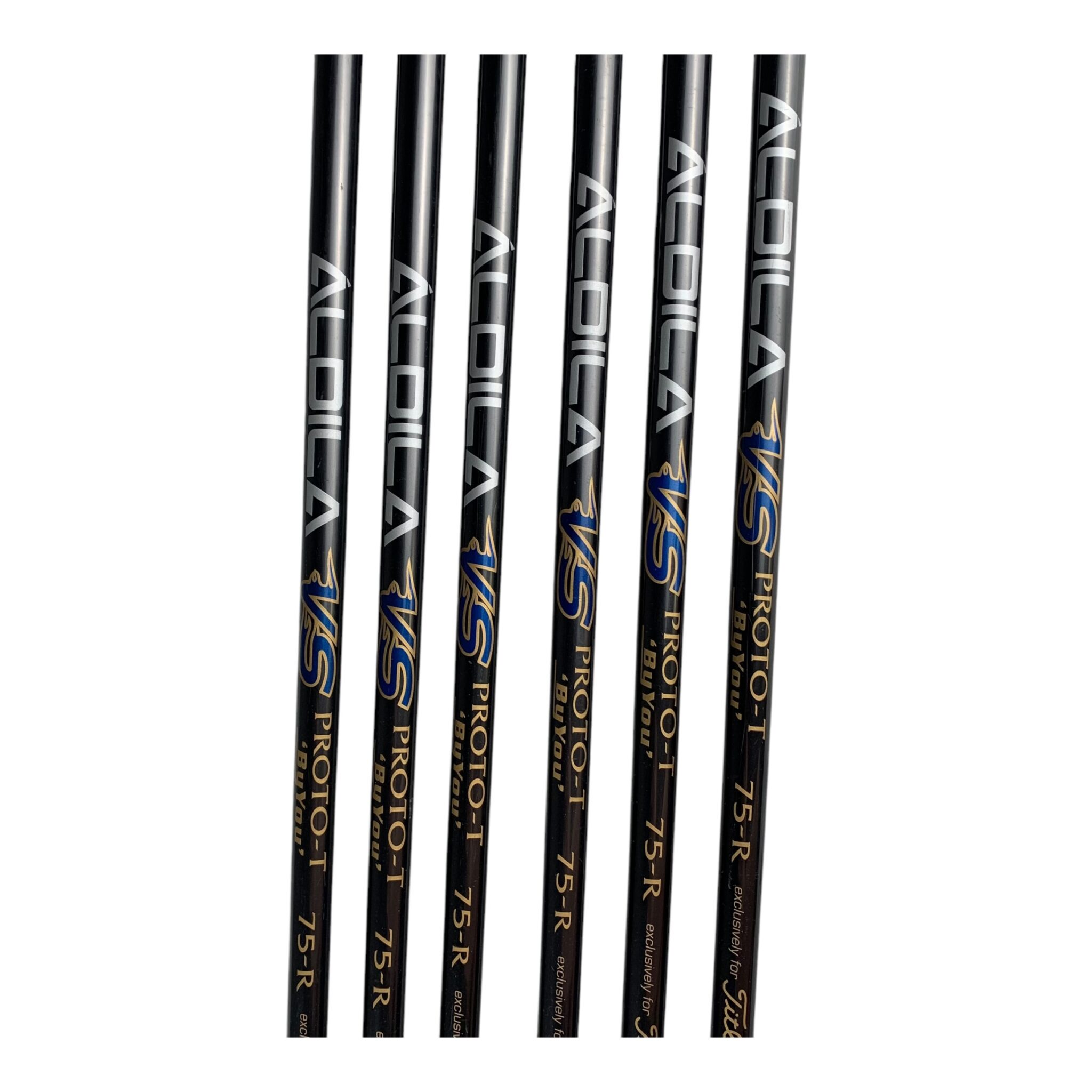 Titleist AP1 710 Jernsæt / Flex Regular / 5-PW  / Grafit