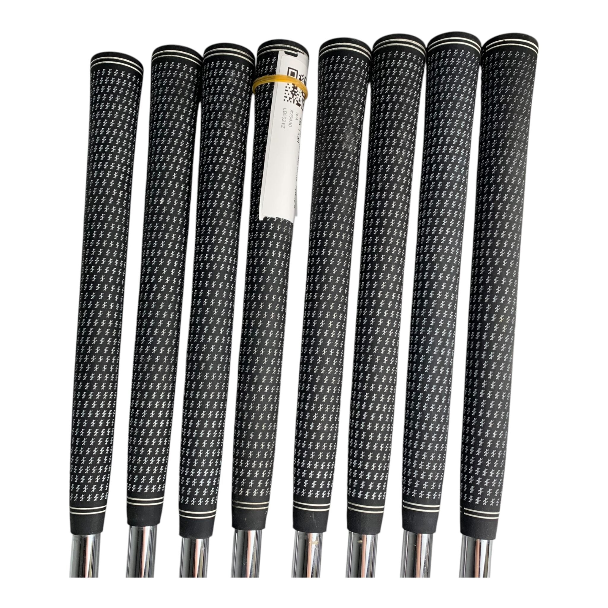 Titleist T-MB Iron set / Flex X-Stiff / 3-PW / Steel