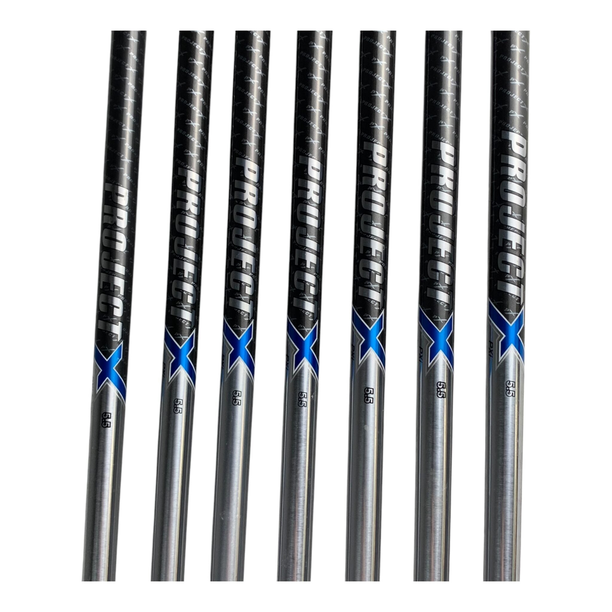 Callaway Apex CF16 Iron Set / Flex Regular / 4-PW / Steel