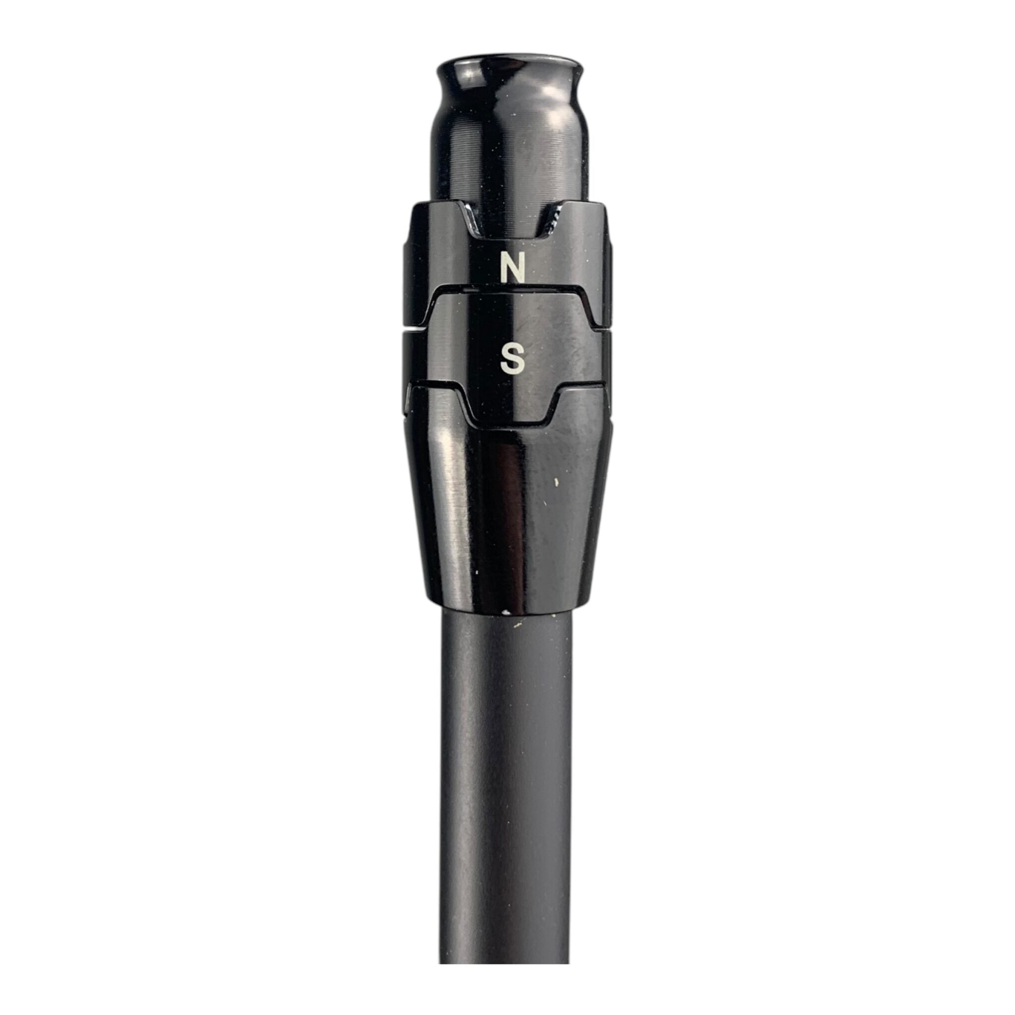 Callaway Hybrid Shaft / Cypher Fifty 5.0 / Flex A Senior / 39.50" - 5Hybrid