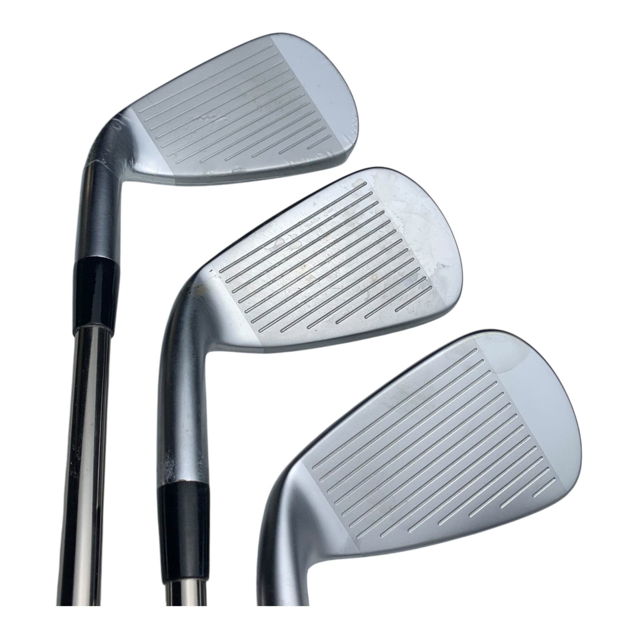 Mizuno JPX 919 Hot Metal Iron Set / Flex Ladies / 6-PW / Graphite