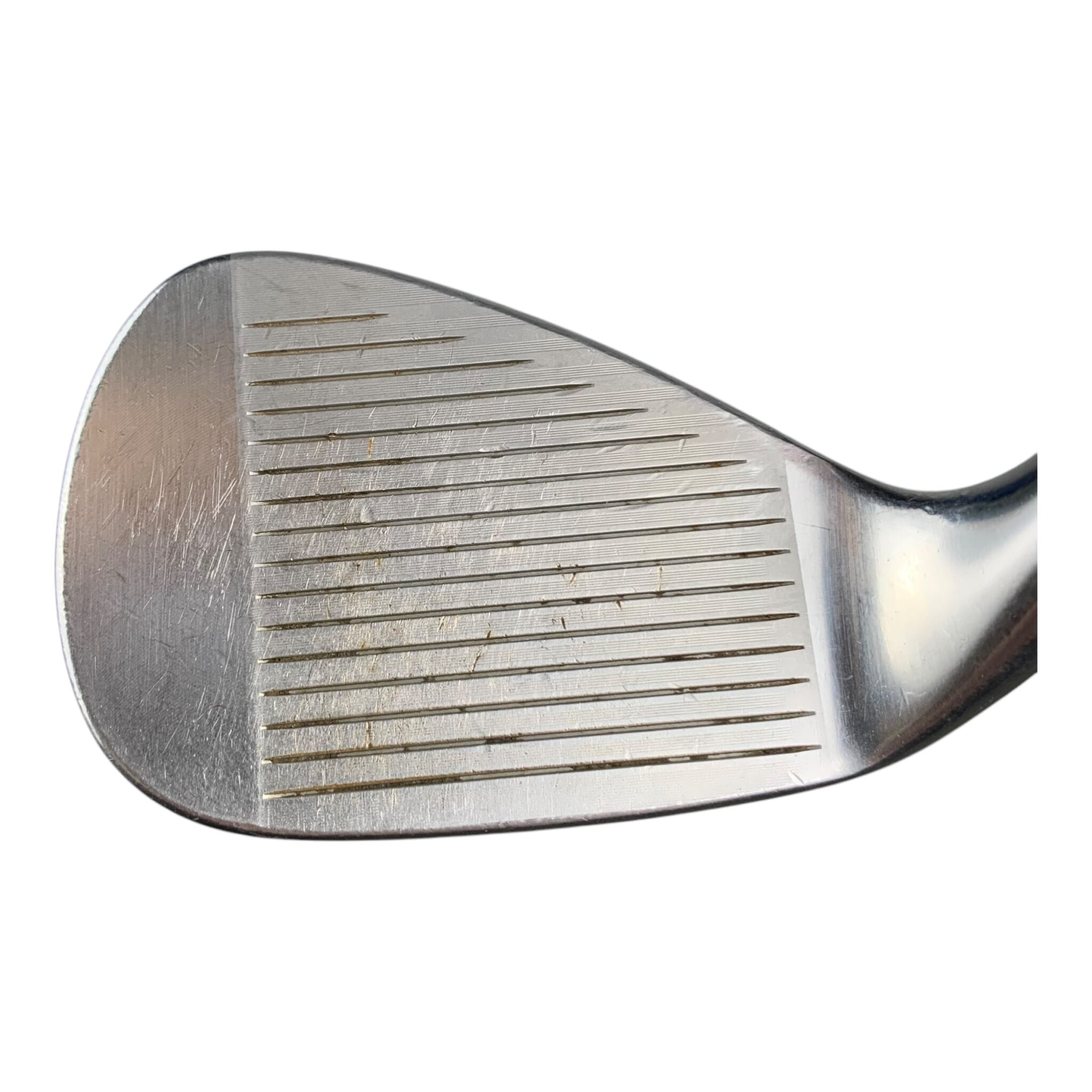 Titleist SM6 F Grind Wedge / Steel / #50/12