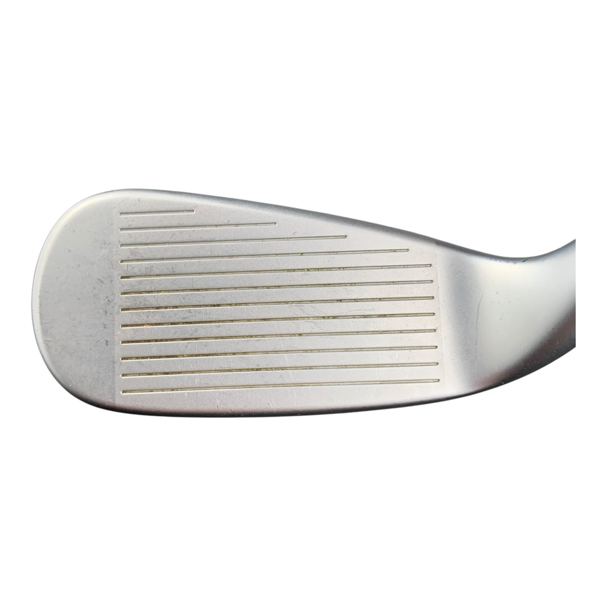 Cleveland Smart soles Chipper Wedge / Graphite / #42/0