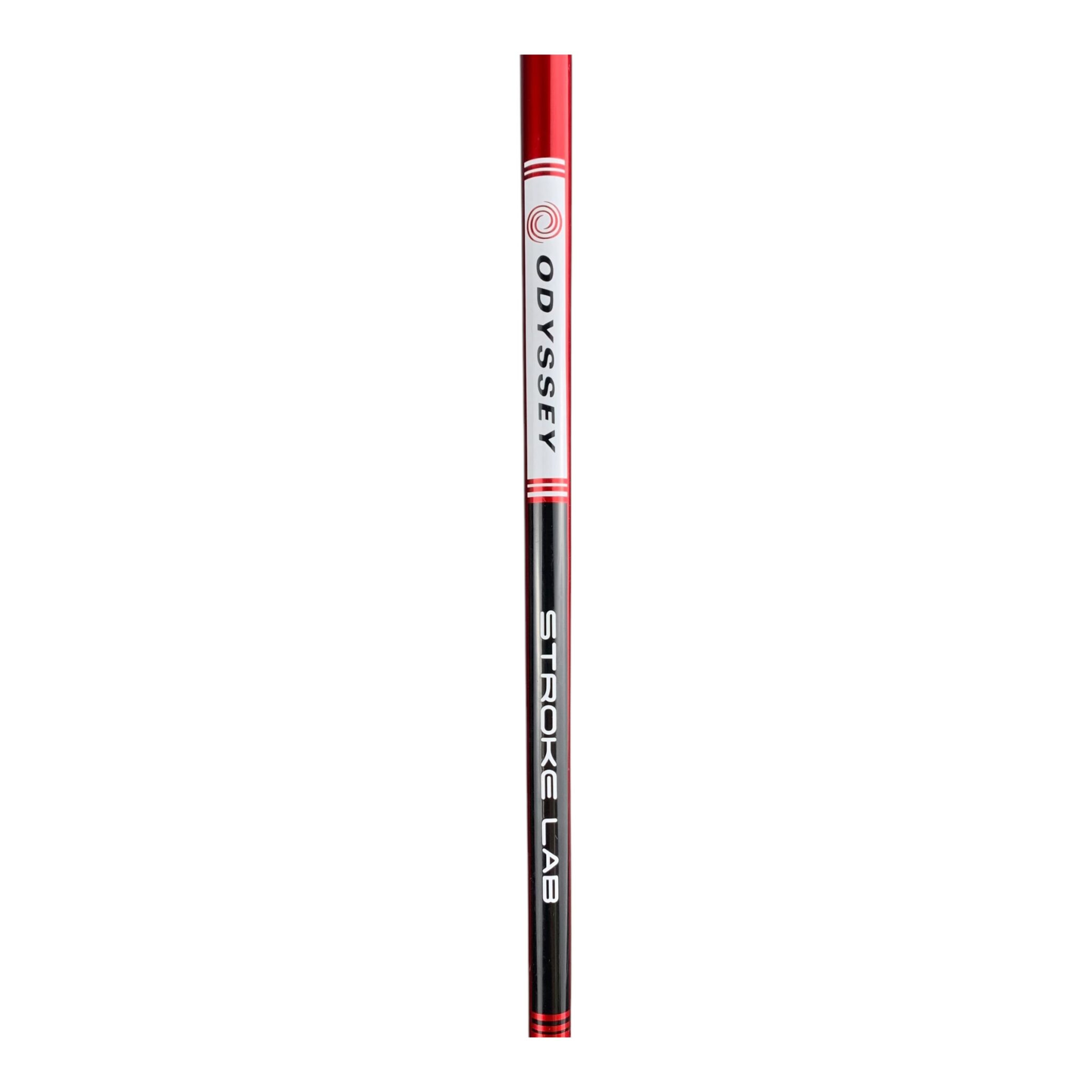 Odyssey White Hot AND 7 CH Putter / 35"