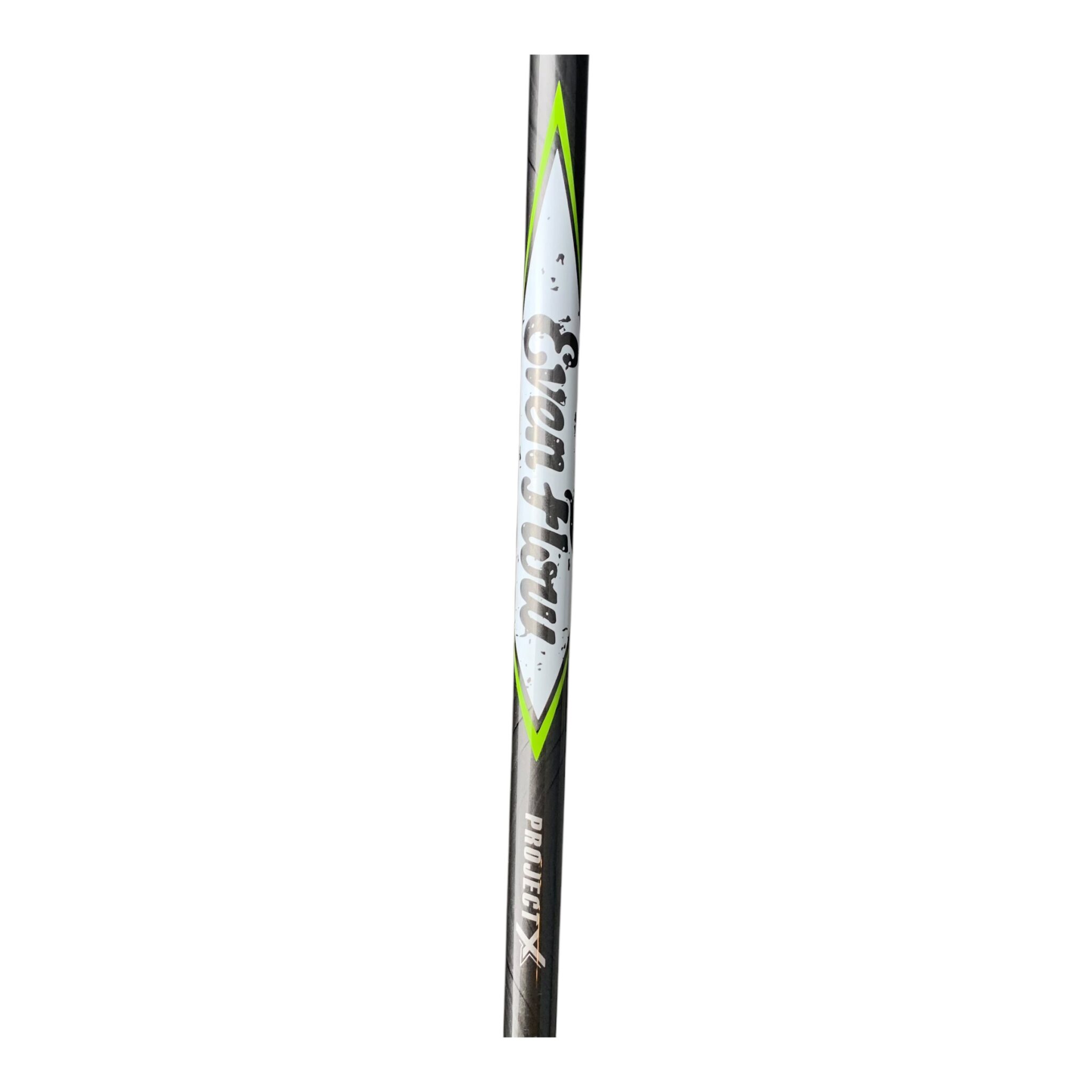 Wilson Launch Pad 2 Hybrid / Flex A-flex / Grafit / #4/22.5