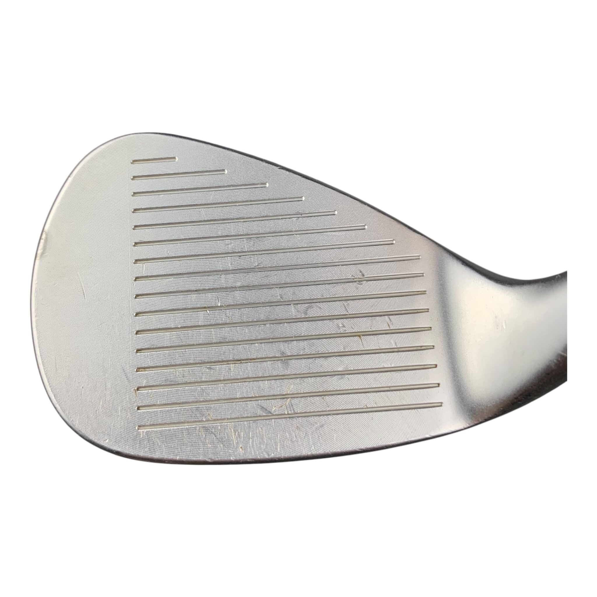 Wilson Modello del personale Forged Wedge / Acciaio / #56/14