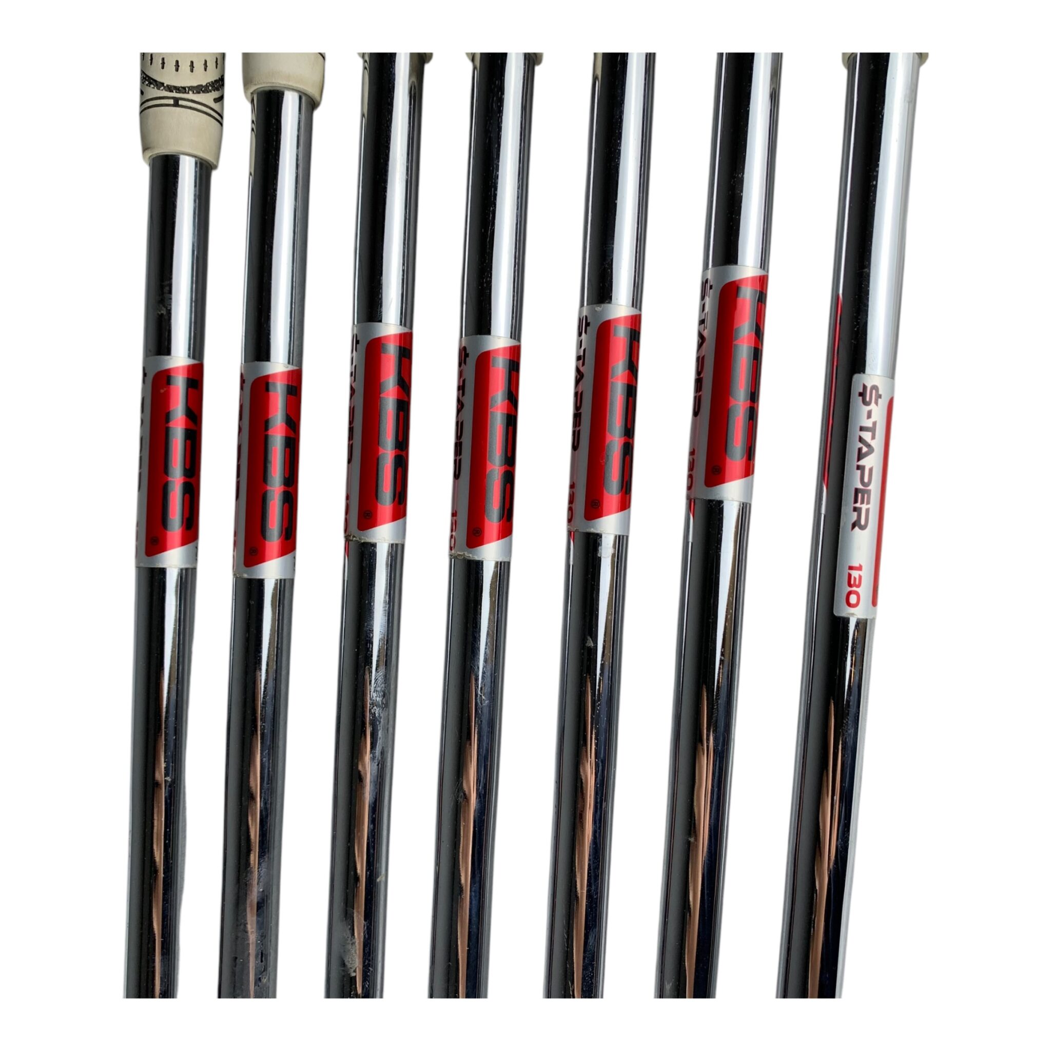 Mizuno JPX-919 Tour iron set / Flex Stiff / 4-PW / Steel