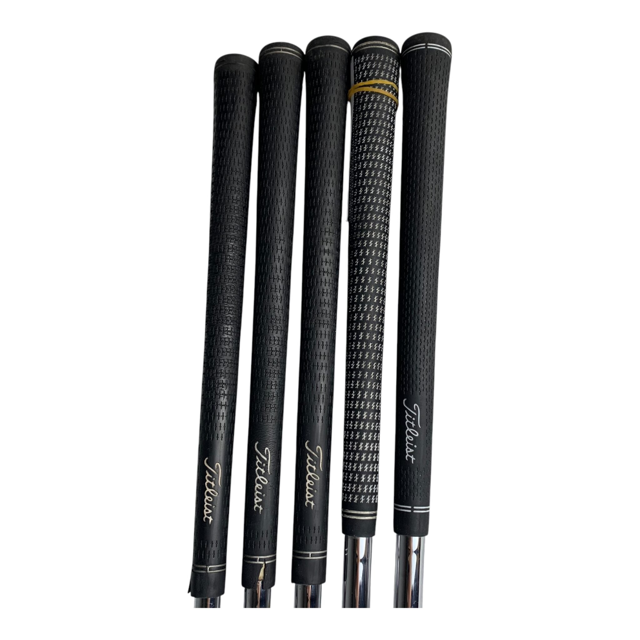 Titleist AP2 710 Iron set / Flex Regular / 6-PW / Steel