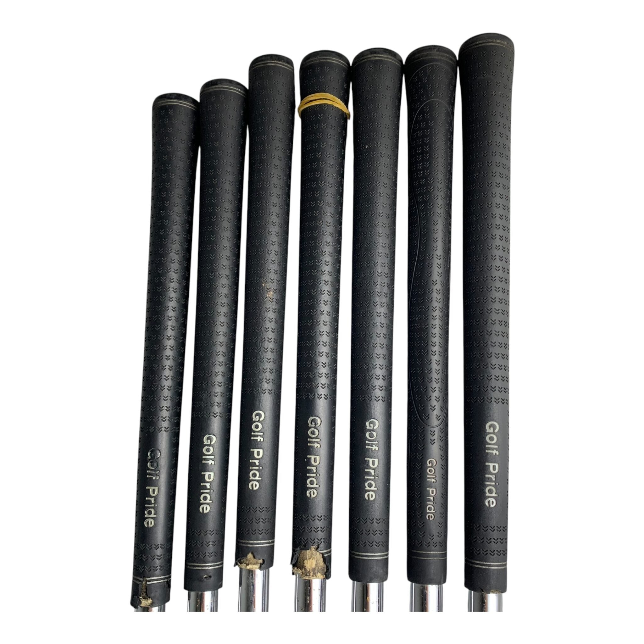 Cobra King SS-i Iron Set / Flex Regular / 4-PW / Steel