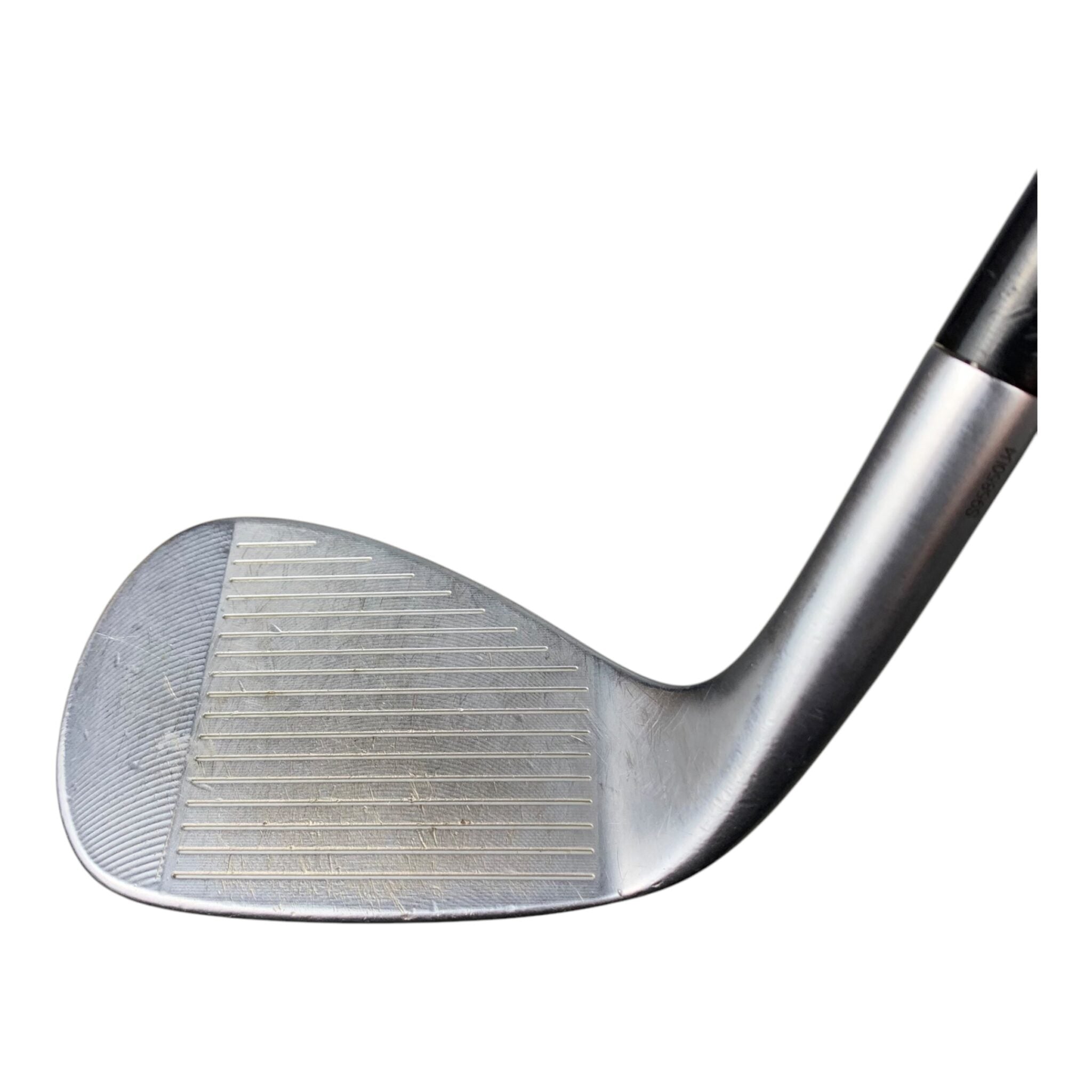 Cleveland RTX-4 Wedge / Steel / #56/10