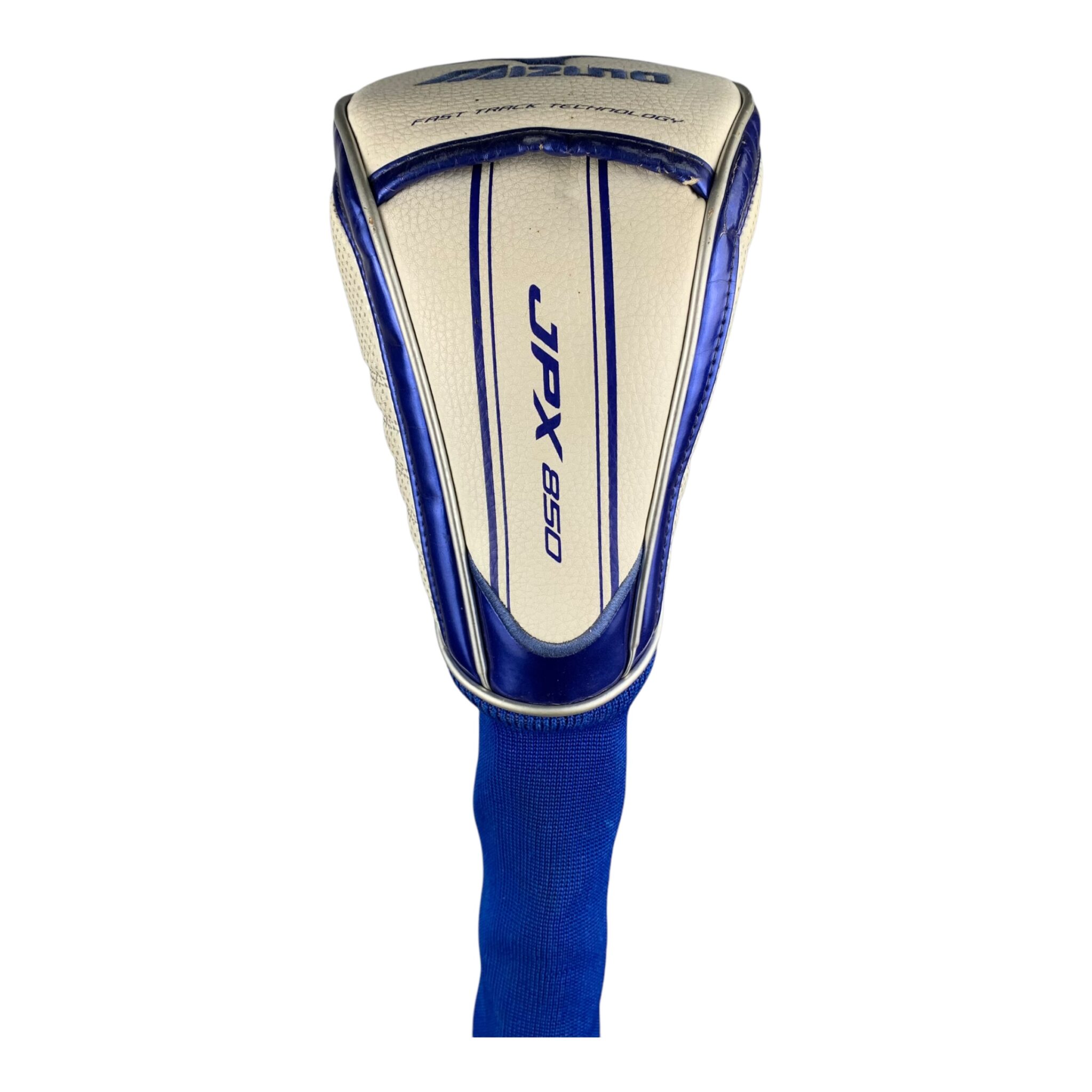 Mizuno JPX850 Driver / Flex A-flex / Loft 10.5