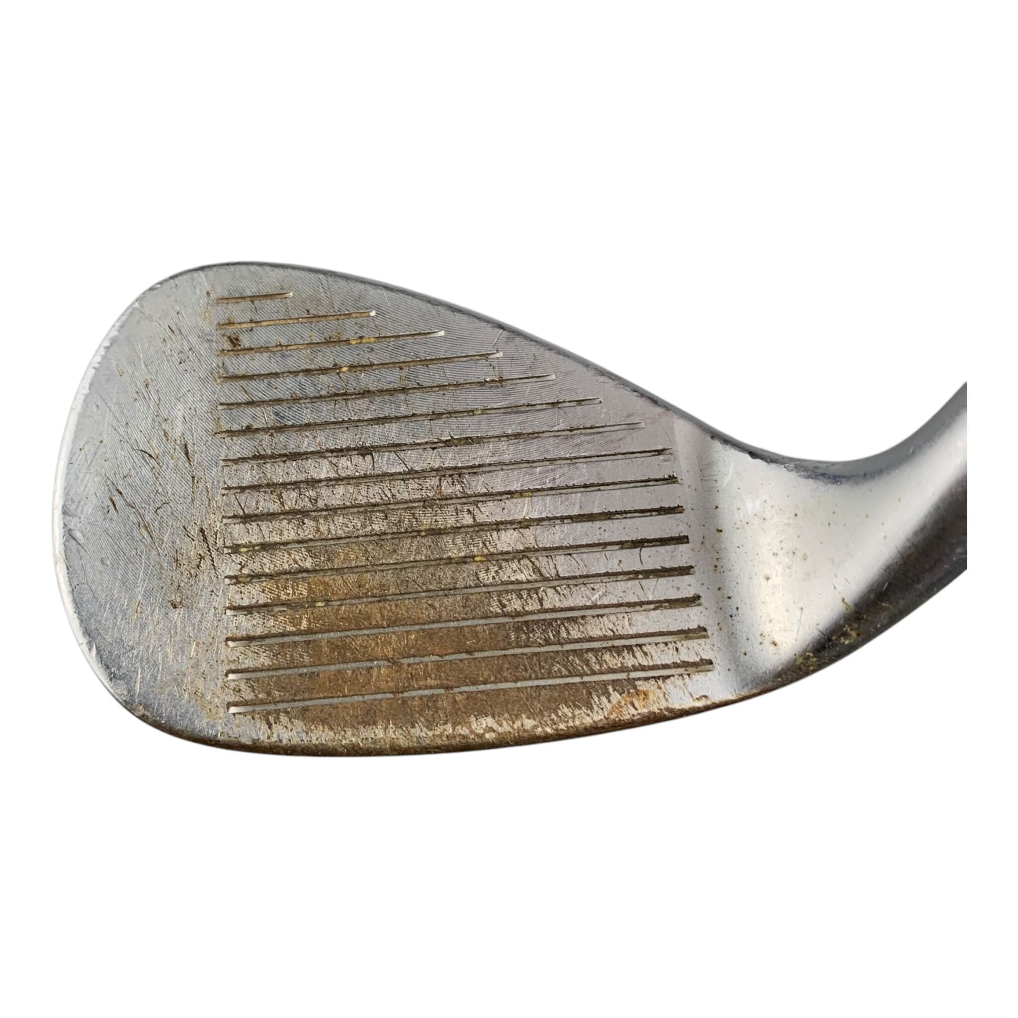Titleist Vokey Wedge / Stal / #60/07